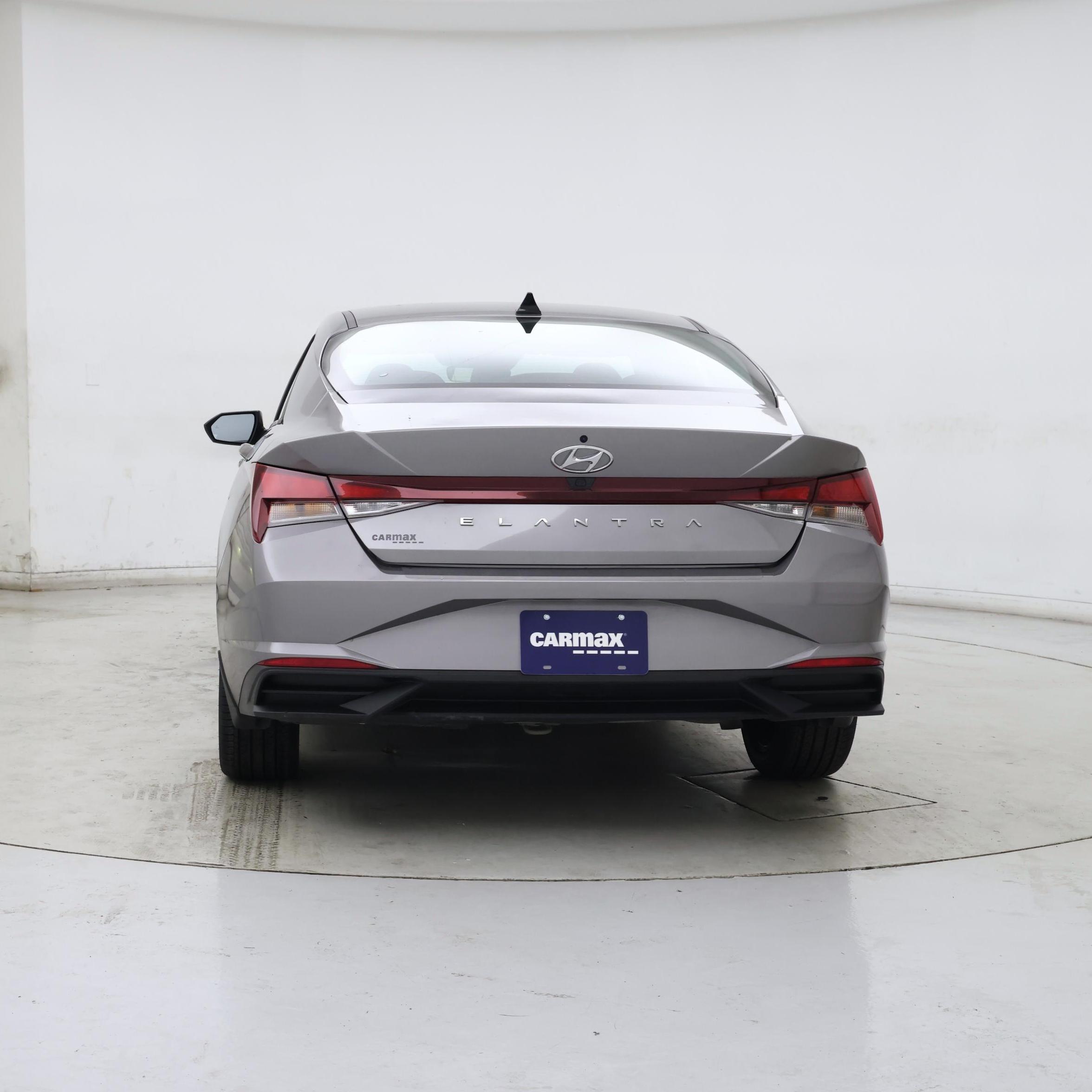 Thumbnail: 2023 Hyundai Elantra - 6