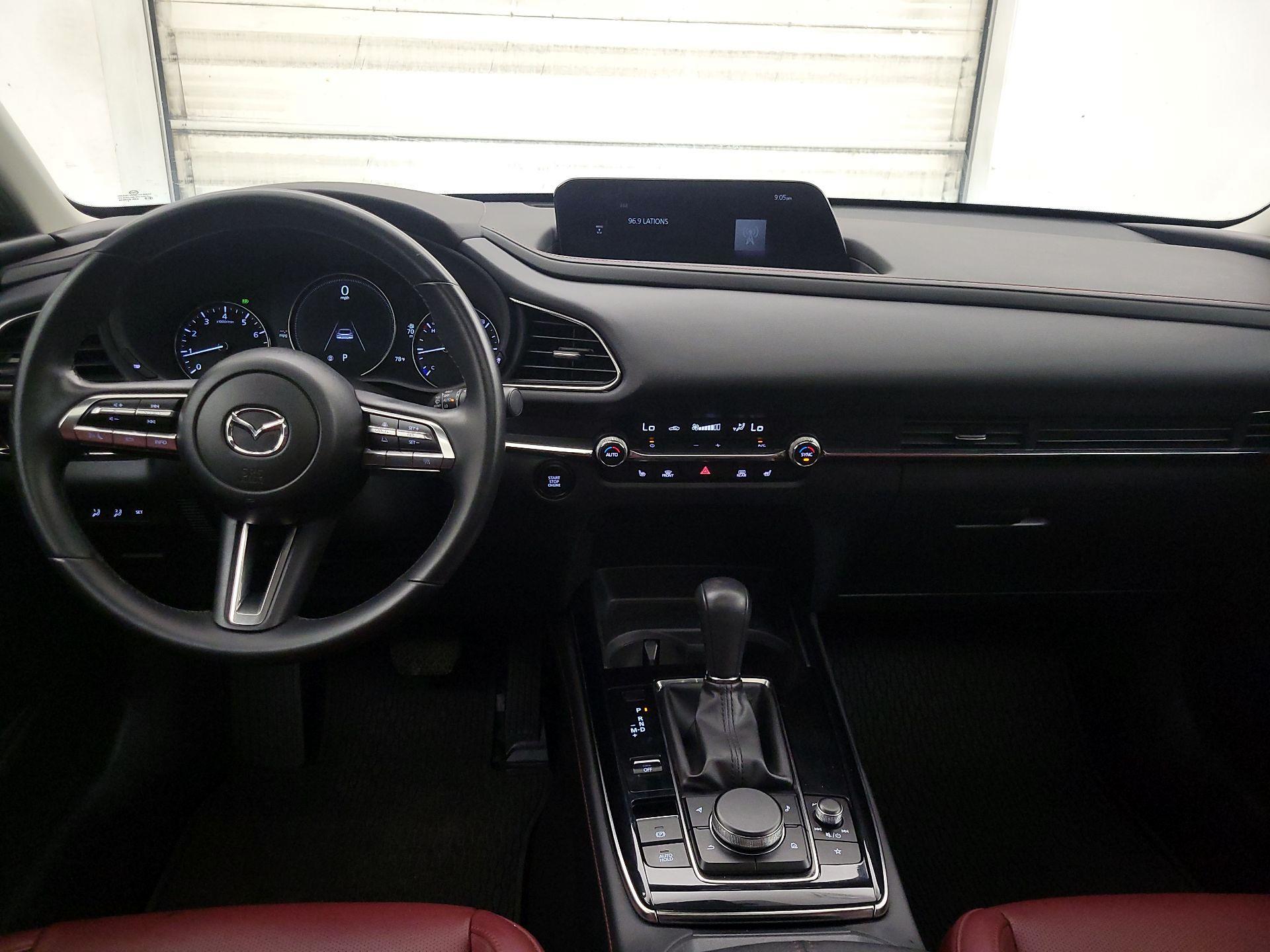 Thumbnail: 2023 Mazda CX-30 - 9