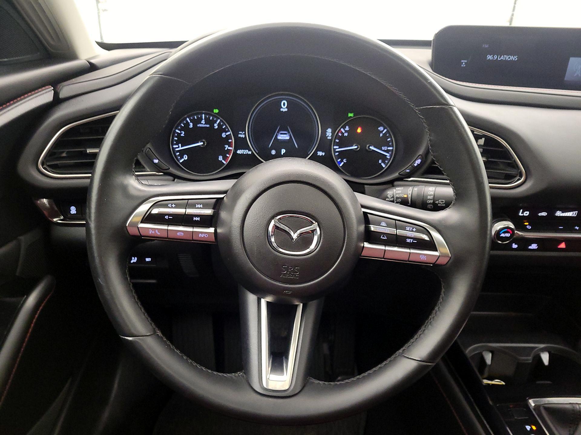 Thumbnail: 2023 Mazda CX-30 - 10