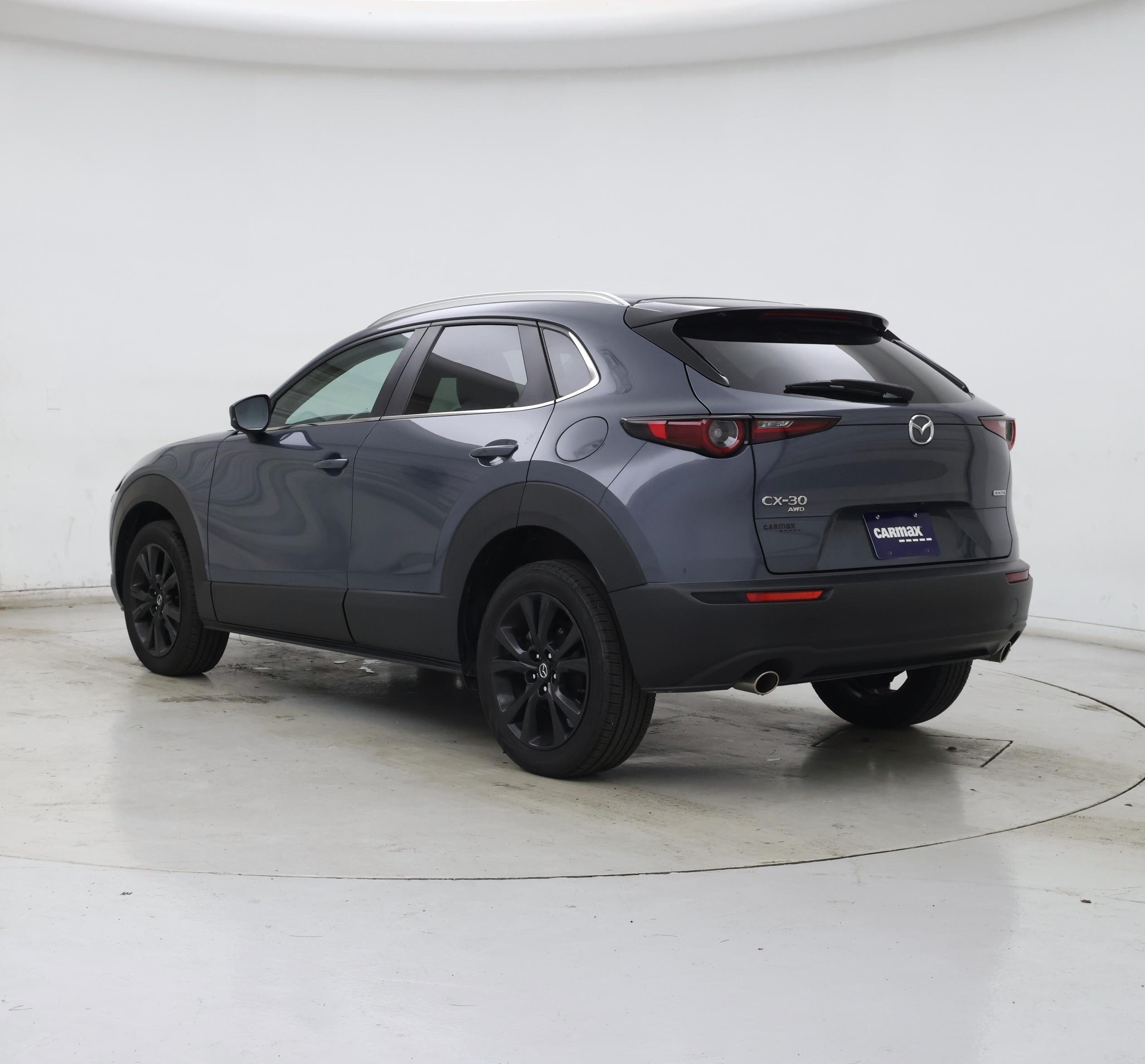 Thumbnail: 2023 Mazda CX-30 - 2
