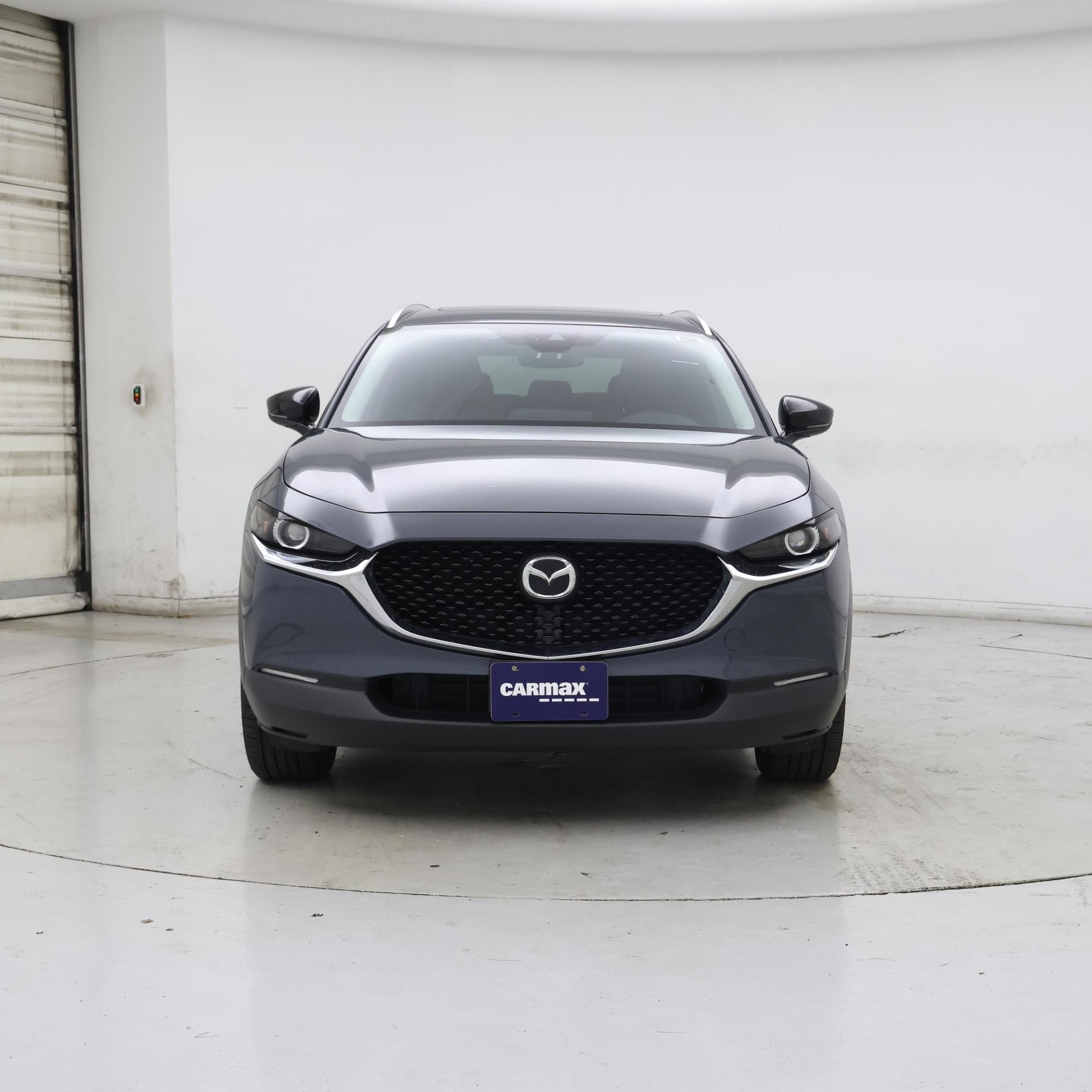 Thumbnail: 2023 Mazda CX-30 - 5