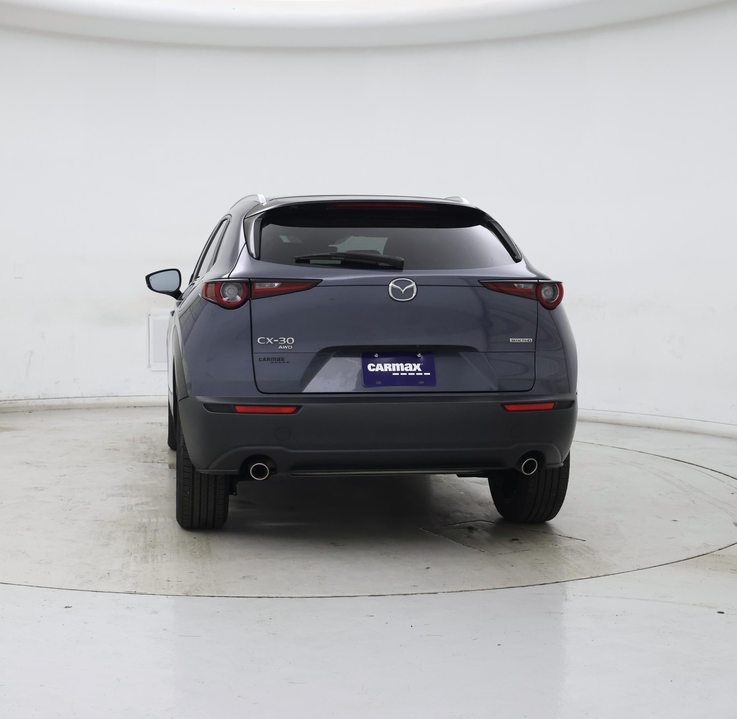 Thumbnail: 2023 Mazda CX-30 - 6