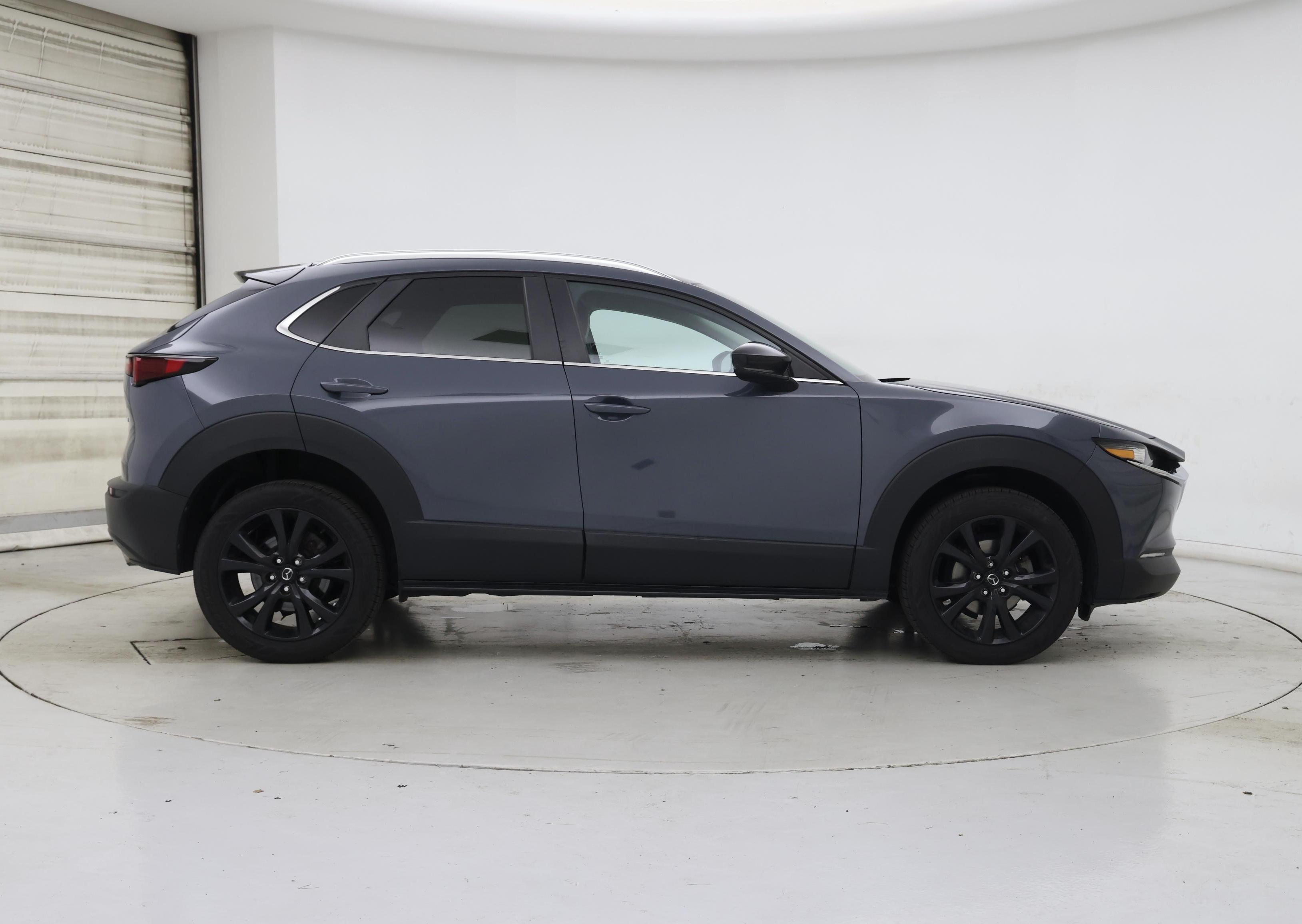 Thumbnail: 2023 Mazda CX-30 - 7