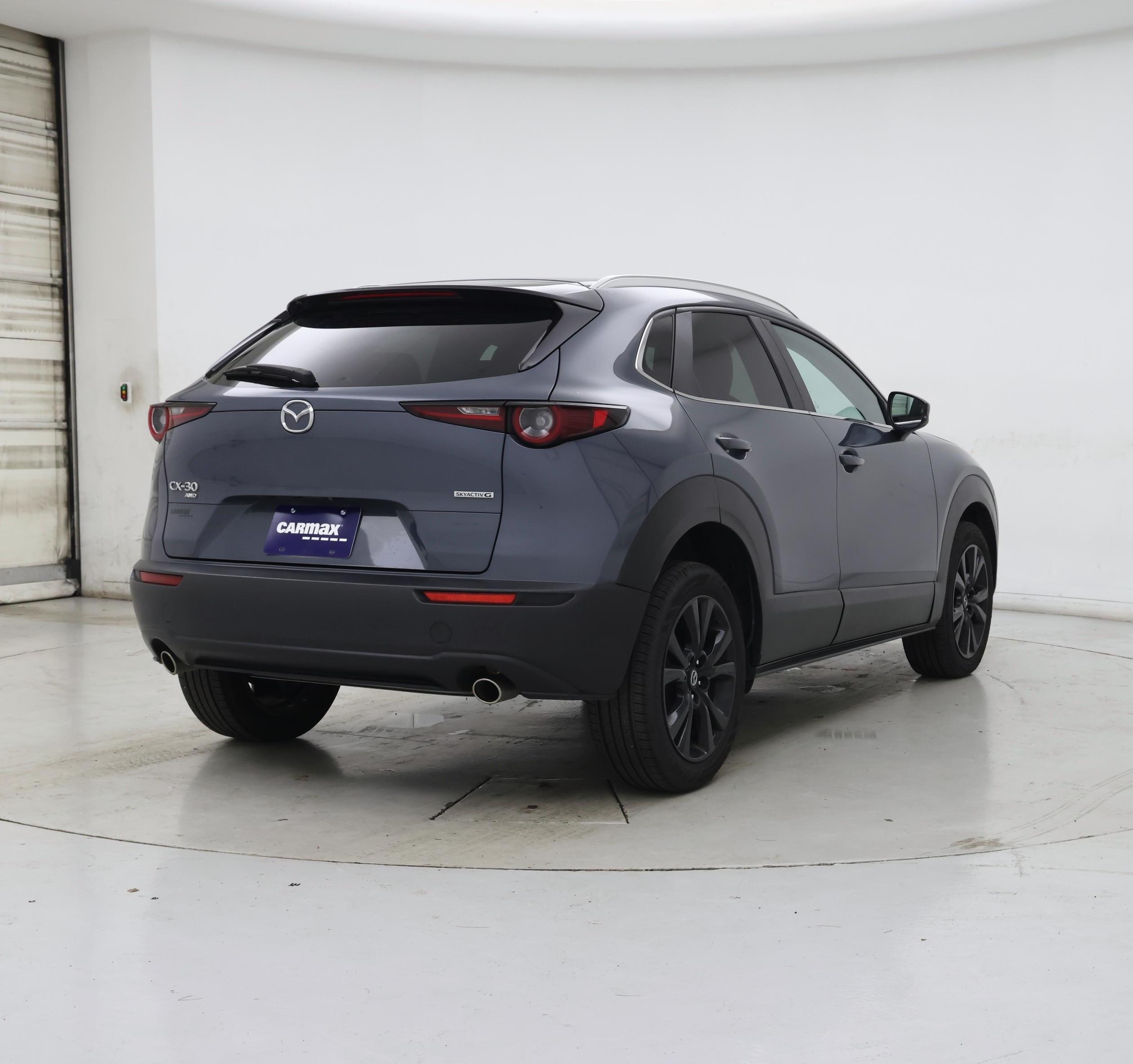 Thumbnail: 2023 Mazda CX-30 - 8
