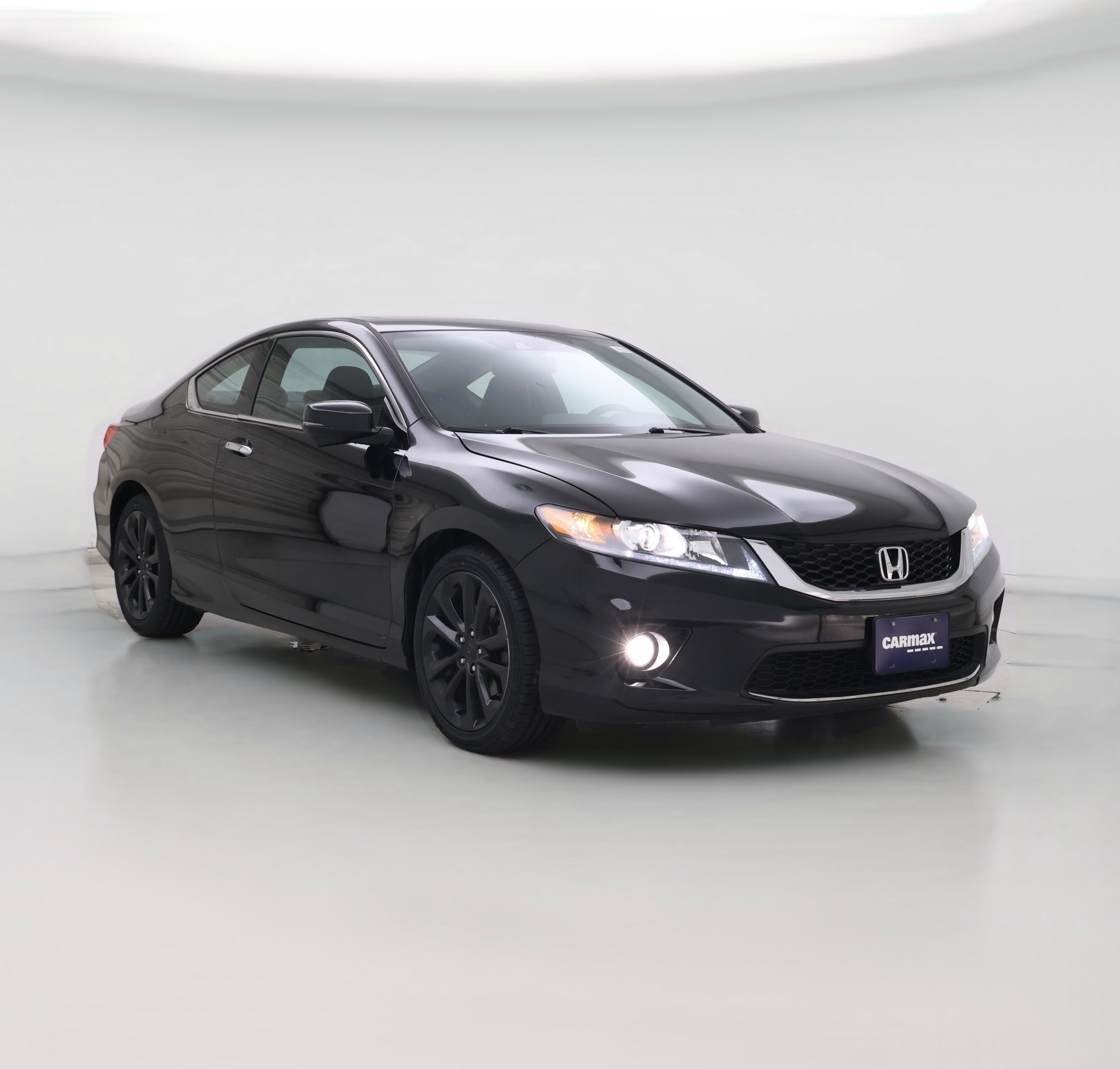 Thumbnail: 2015 Honda Accord - 1