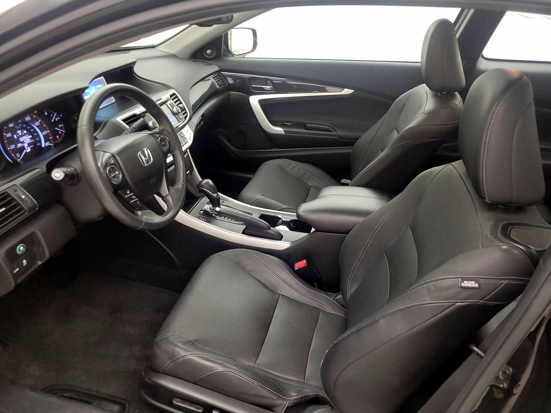 Thumbnail: 2015 Honda Accord - 11