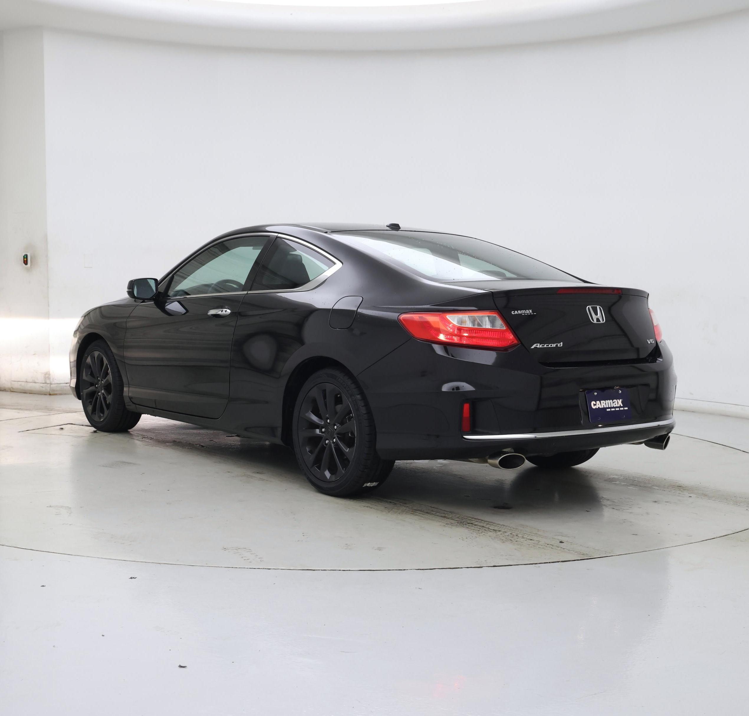 Thumbnail: 2015 Honda Accord - 2