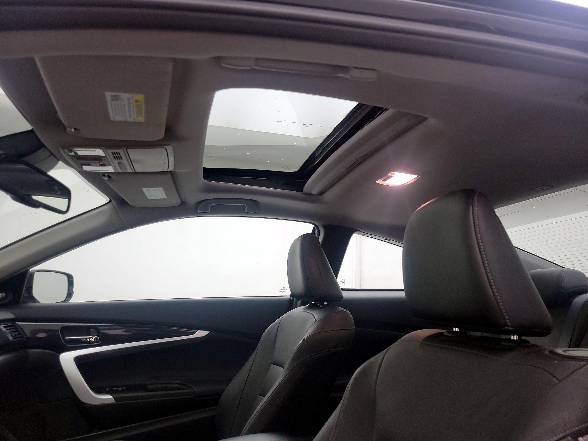 Thumbnail: 2015 Honda Accord - 19