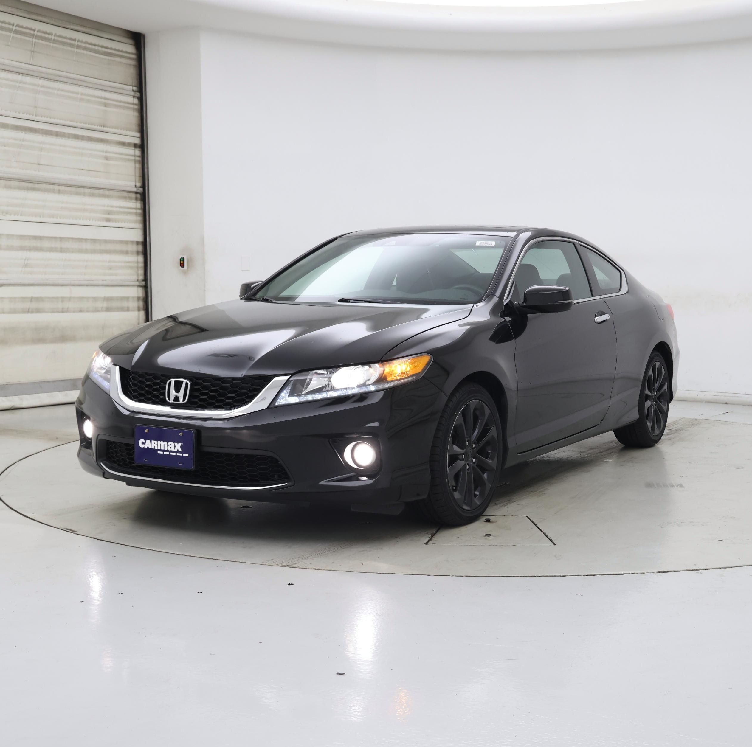 Thumbnail: 2015 Honda Accord - 4