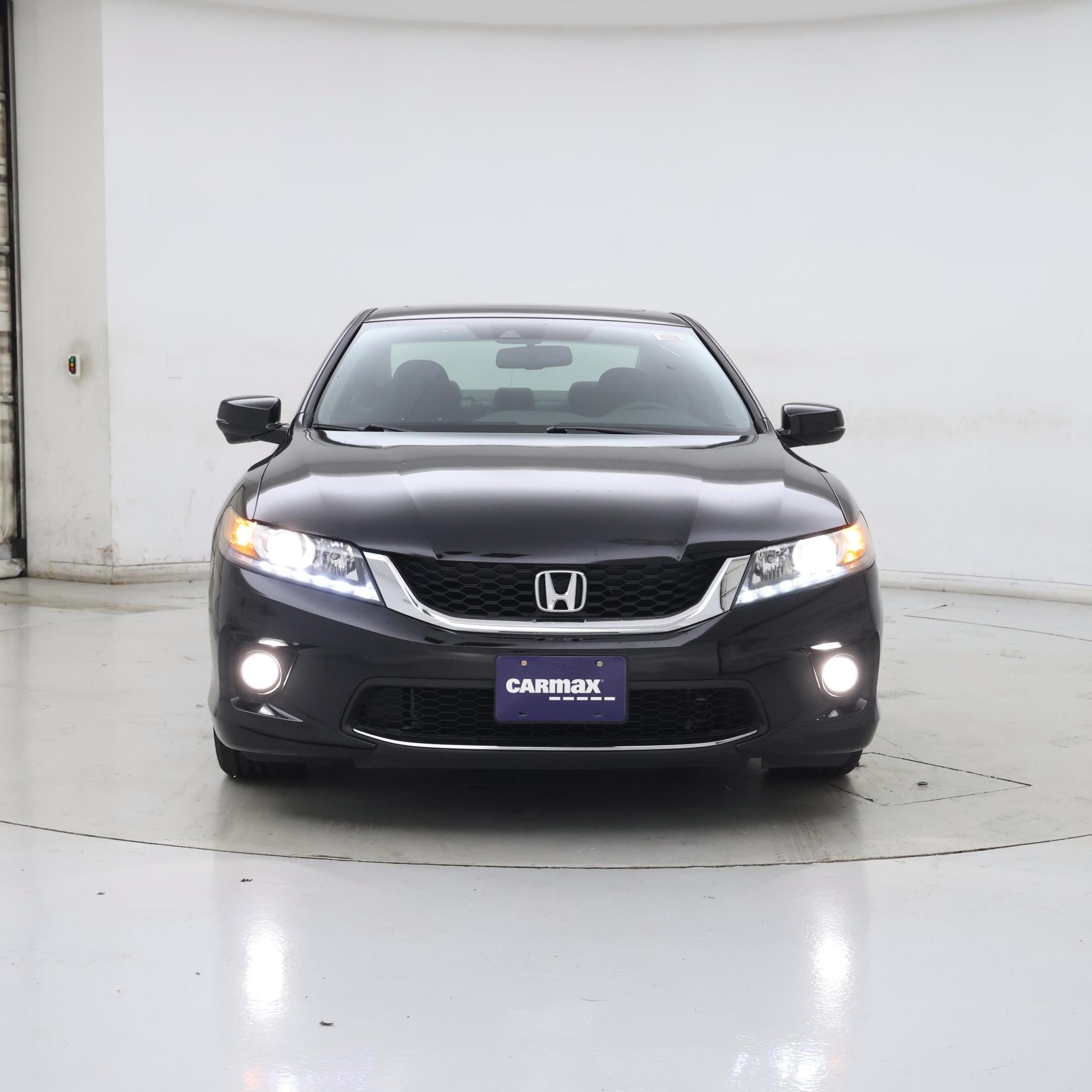Thumbnail: 2015 Honda Accord - 5