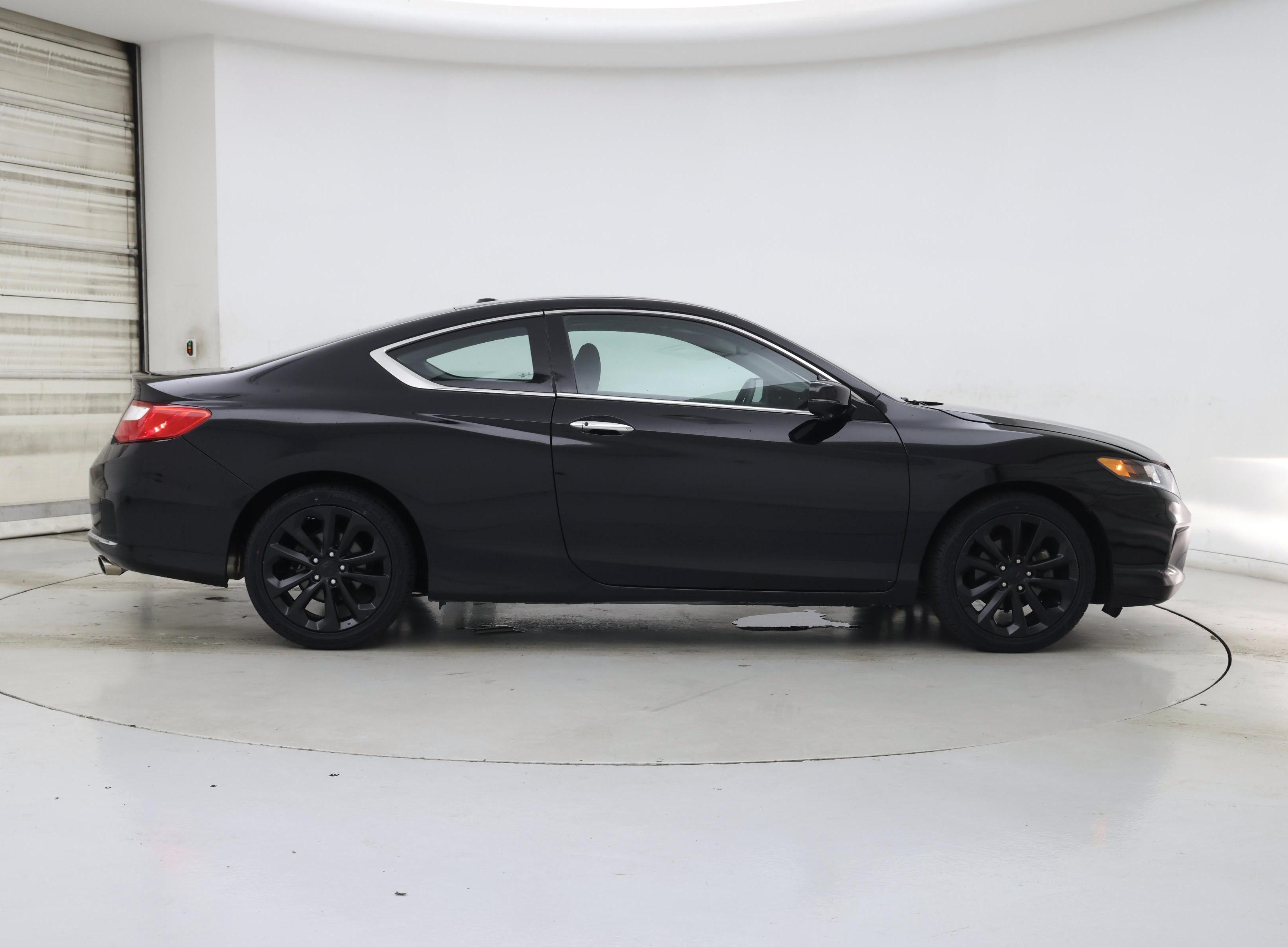 Thumbnail: 2015 Honda Accord - 7