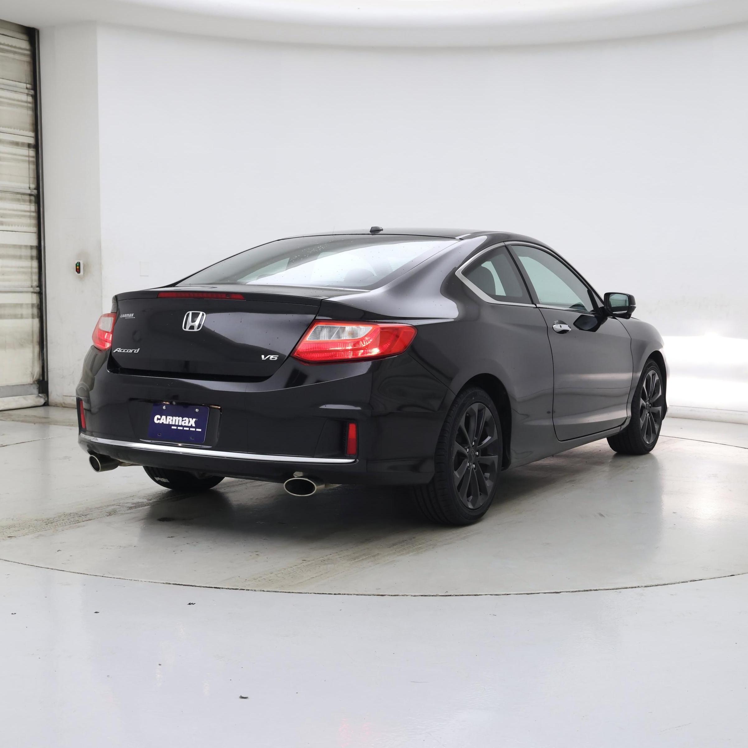 Thumbnail: 2015 Honda Accord - 8