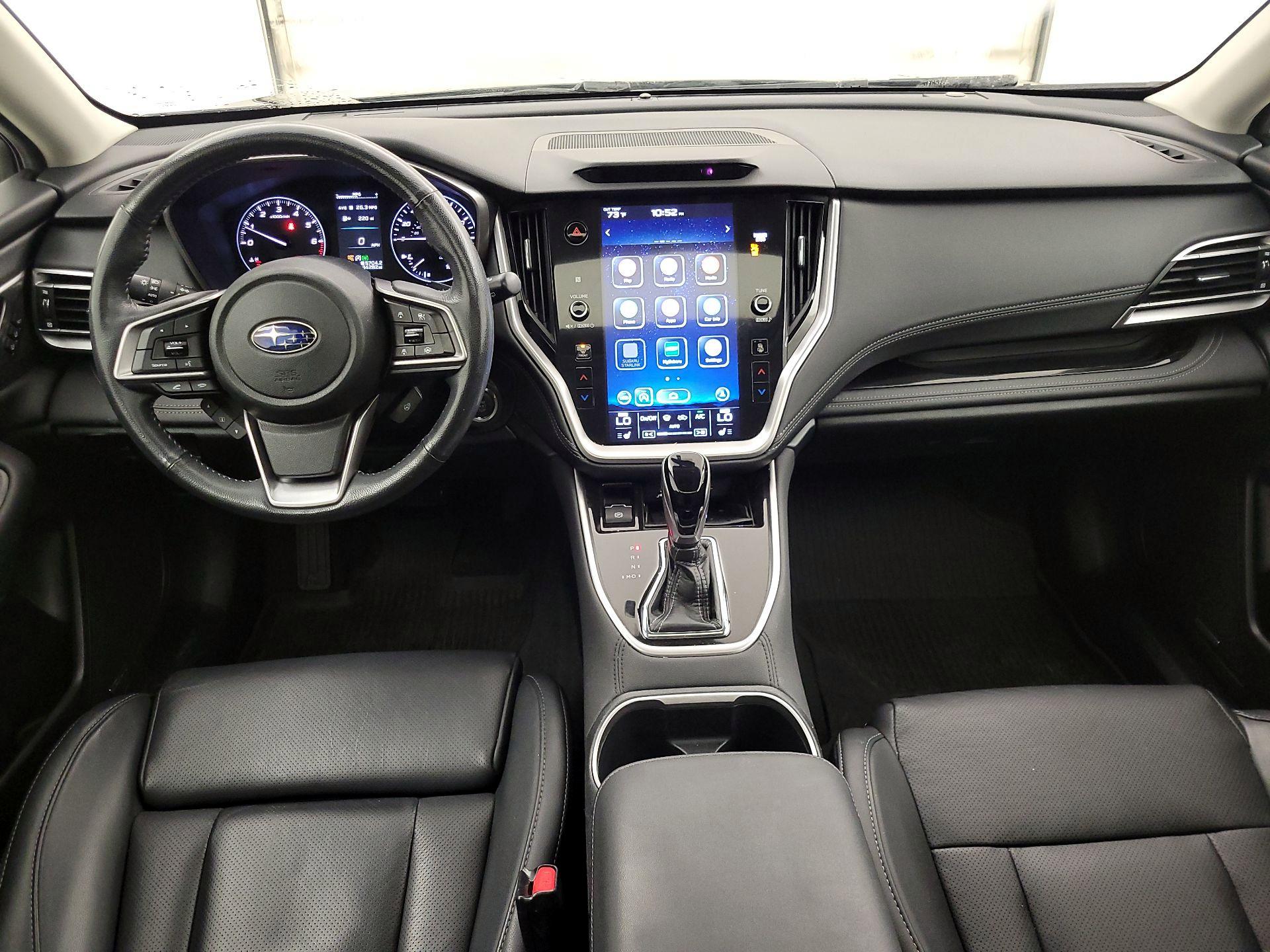 Thumbnail: 2021 Subaru Outback - 9