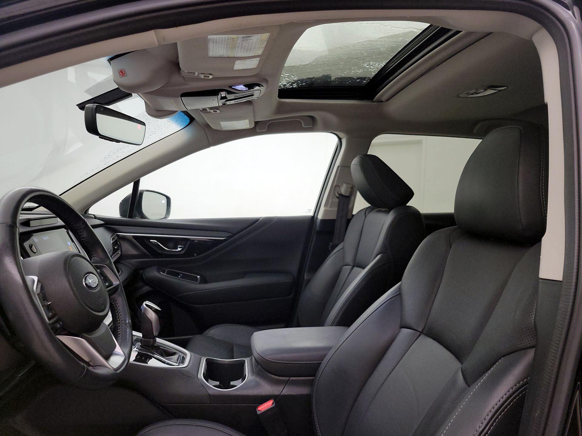 Thumbnail: 2021 Subaru Outback - 19