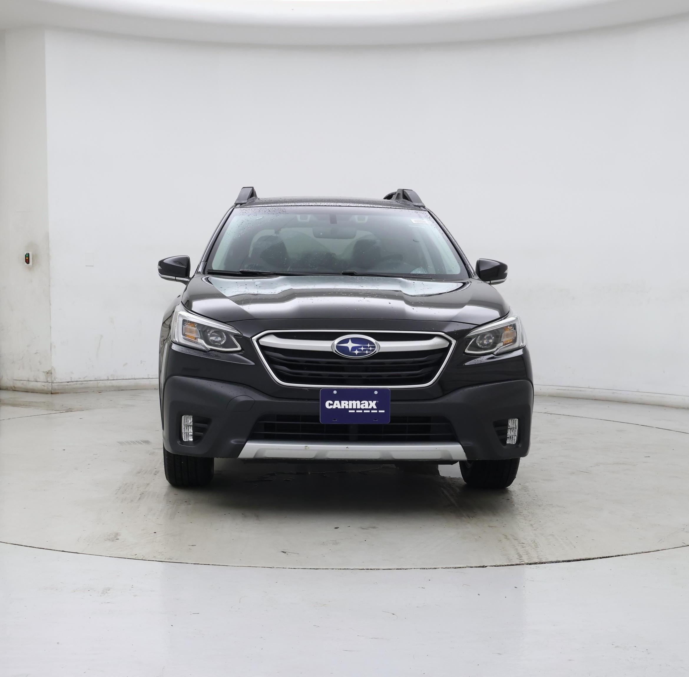 Thumbnail: 2021 Subaru Outback - 5