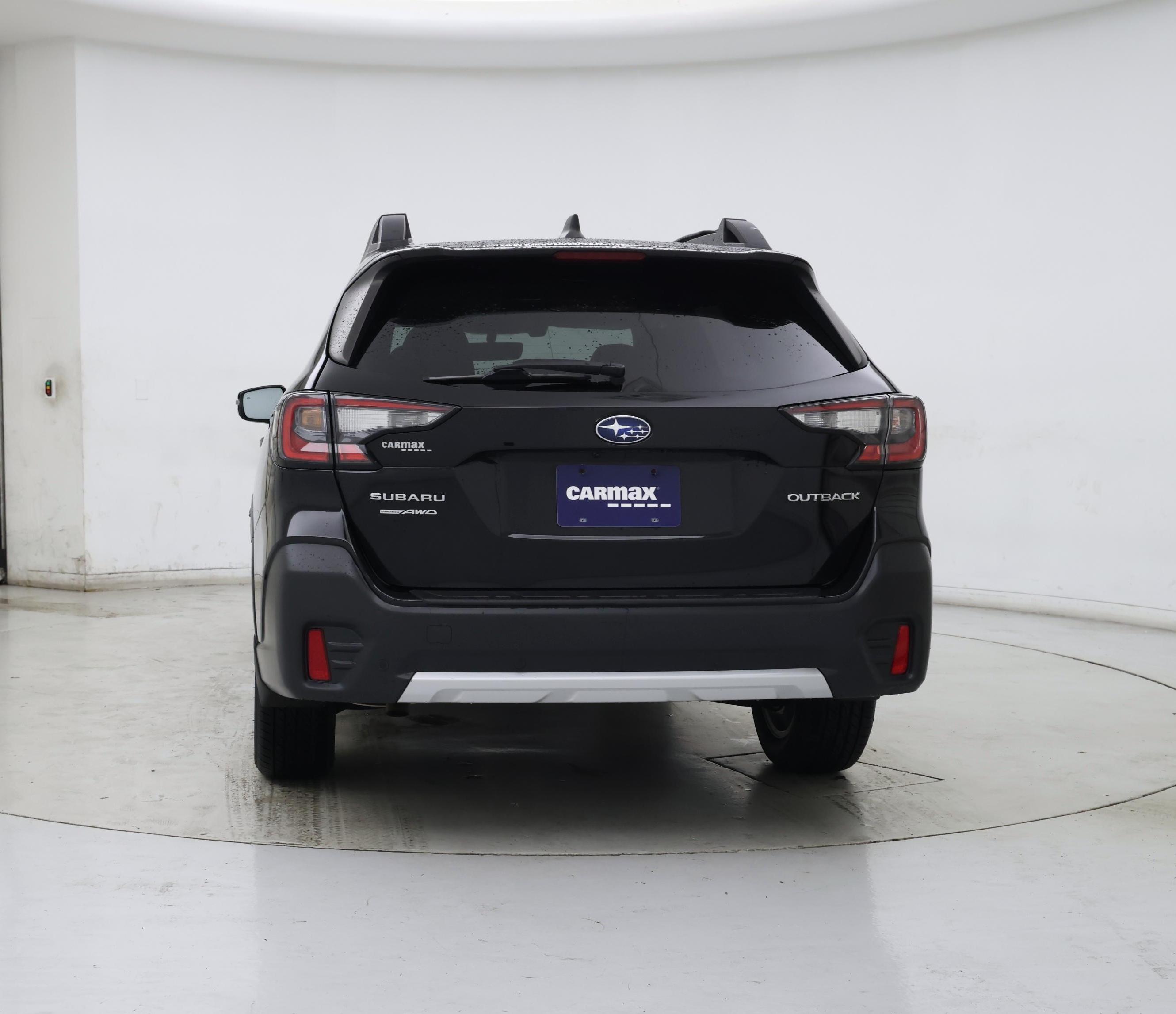 Thumbnail: 2021 Subaru Outback - 6