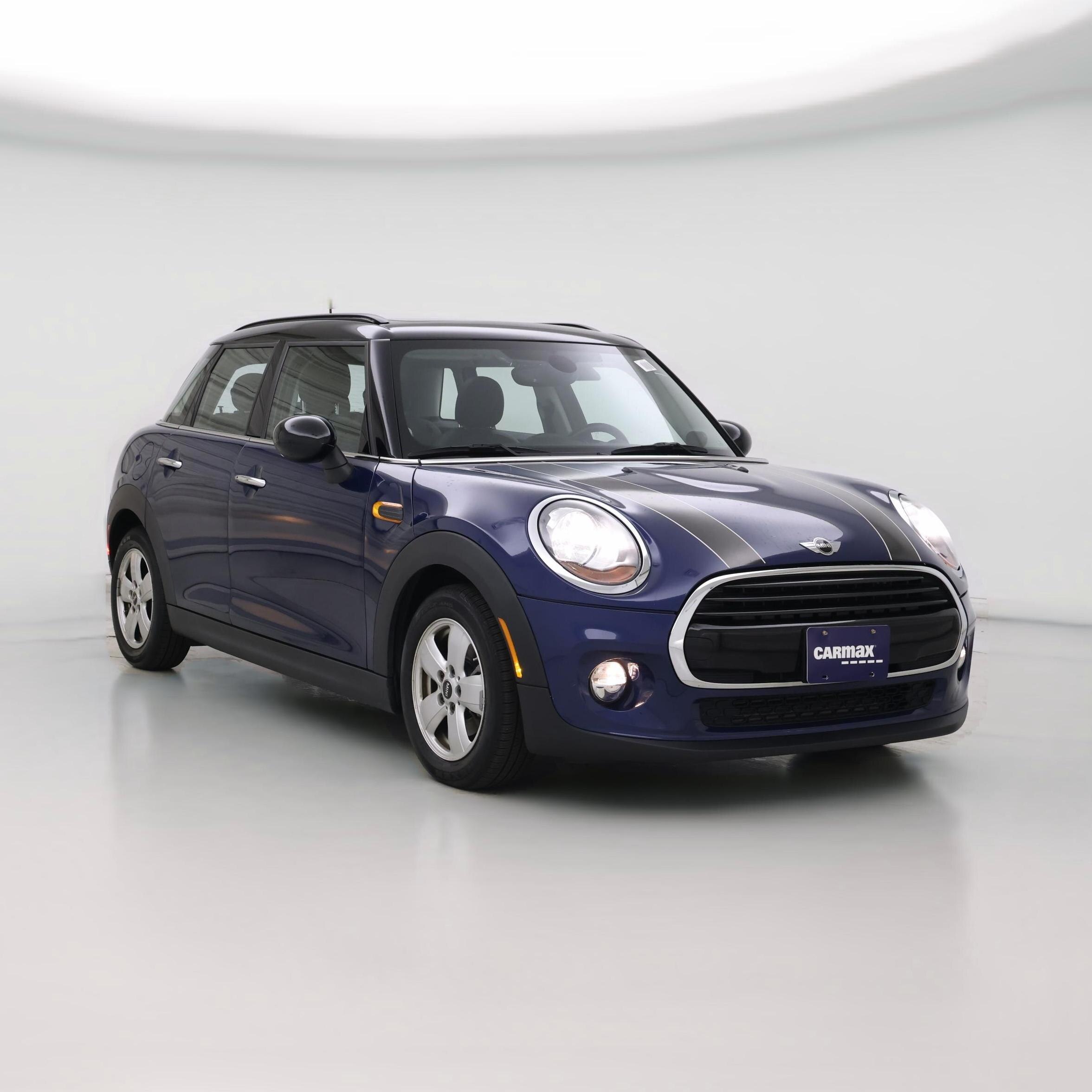 Thumbnail: 2018 MINI Cooper Hardtop - 1