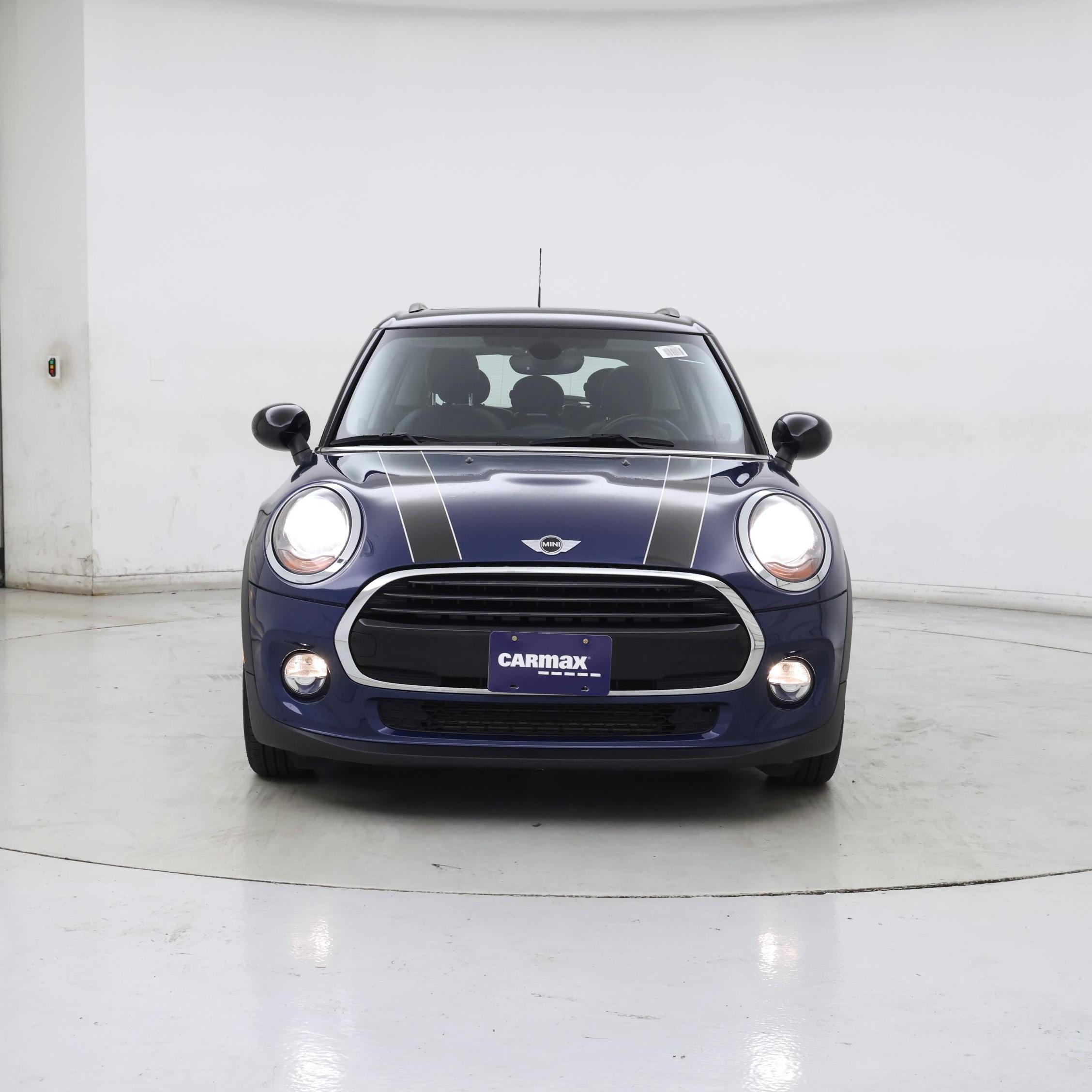 Thumbnail: 2018 MINI Cooper Hardtop - 5