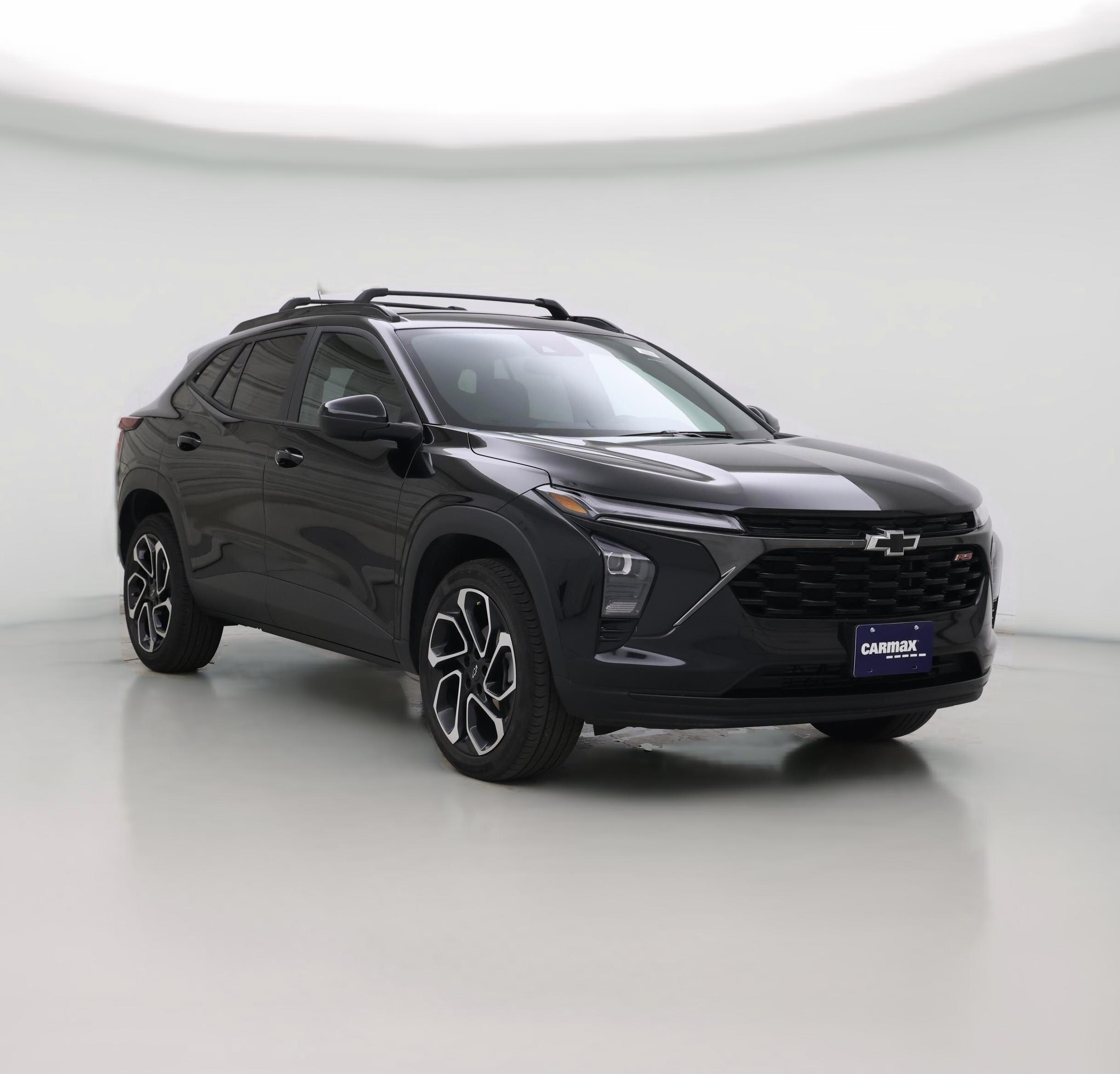 Thumbnail: 2024 Chevrolet Trax - 1
