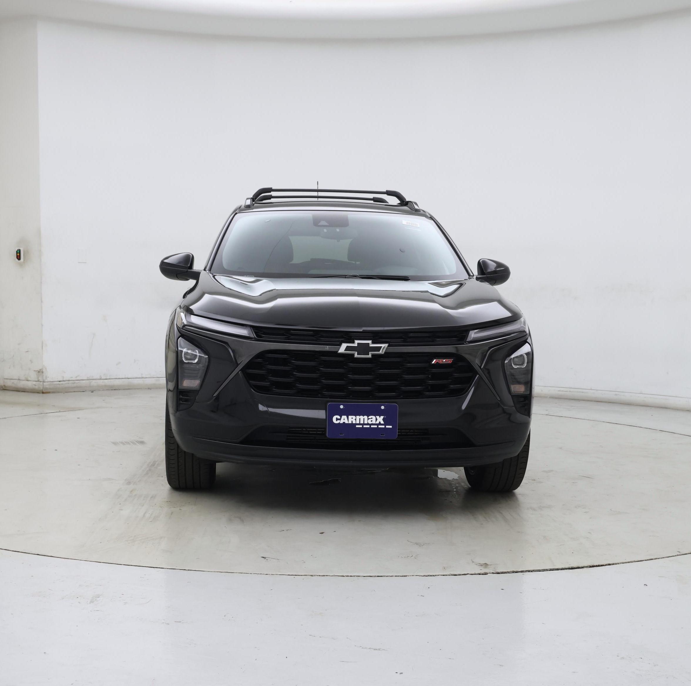 Thumbnail: 2024 Chevrolet Trax - 5