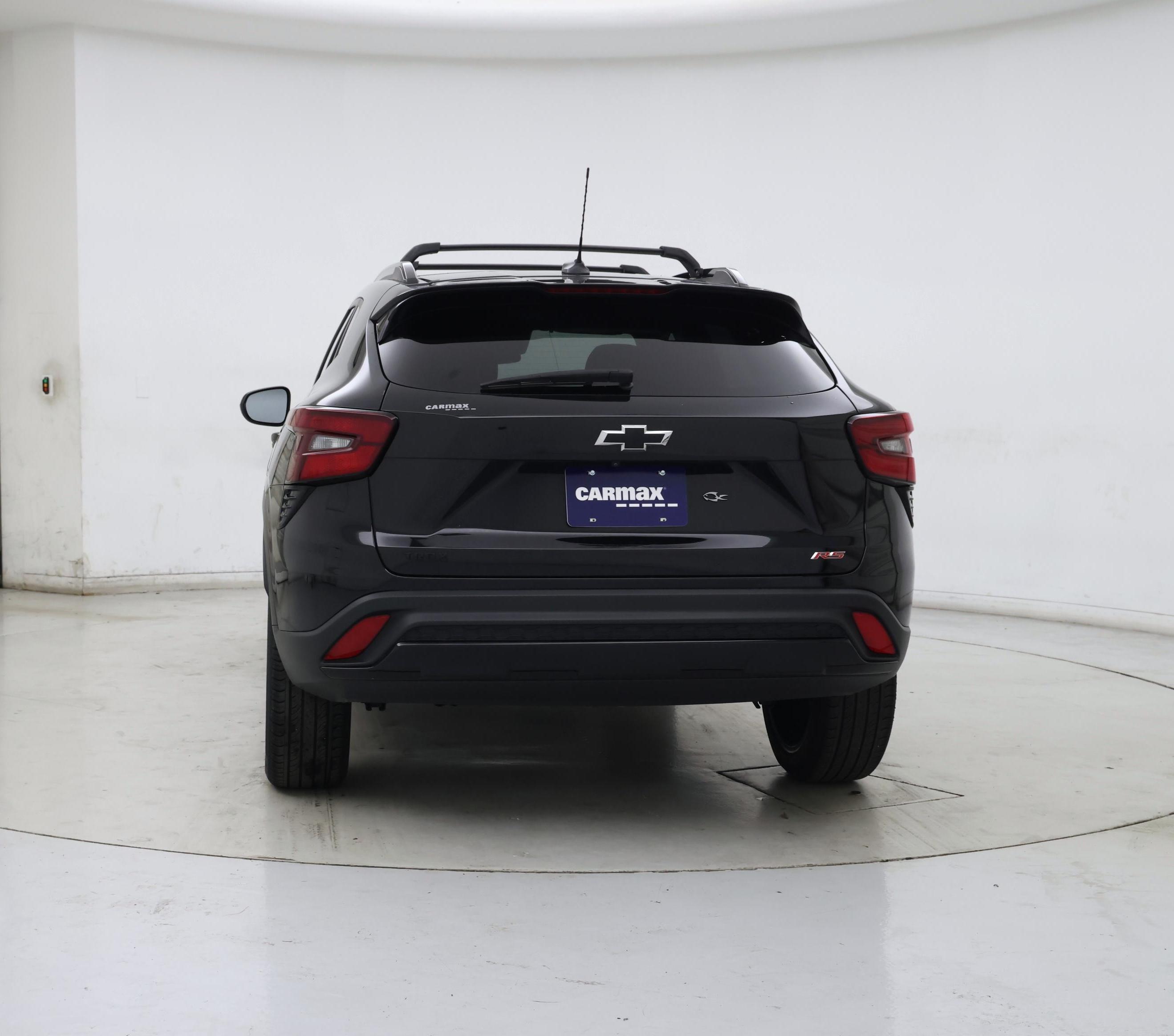 Thumbnail: 2024 Chevrolet Trax - 6