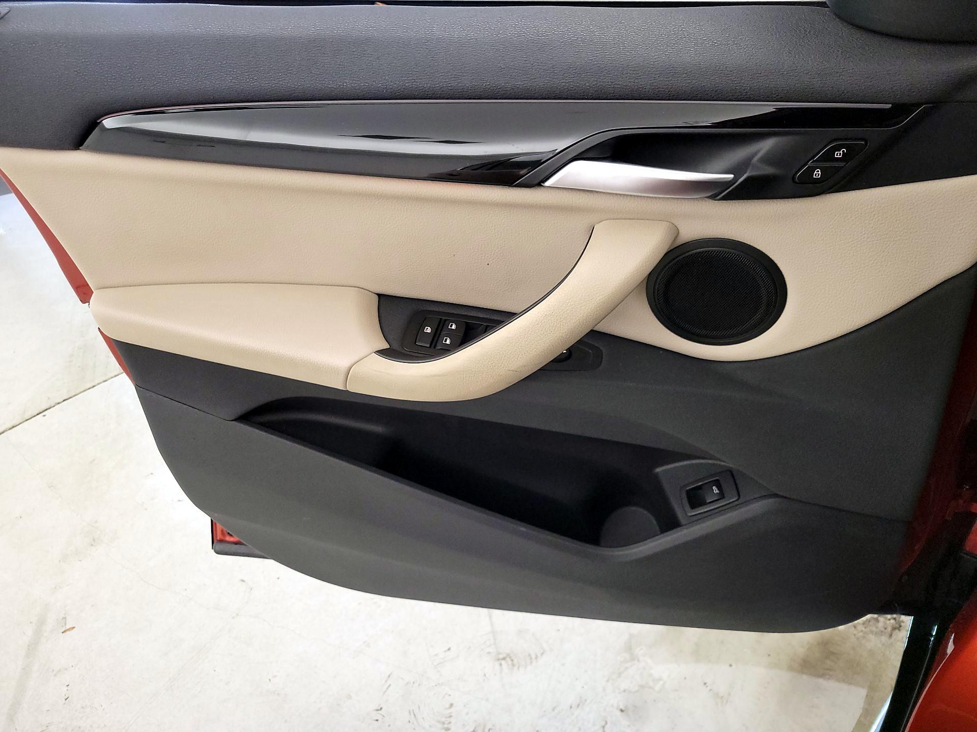 Thumbnail: 2019 BMW X1 - 12