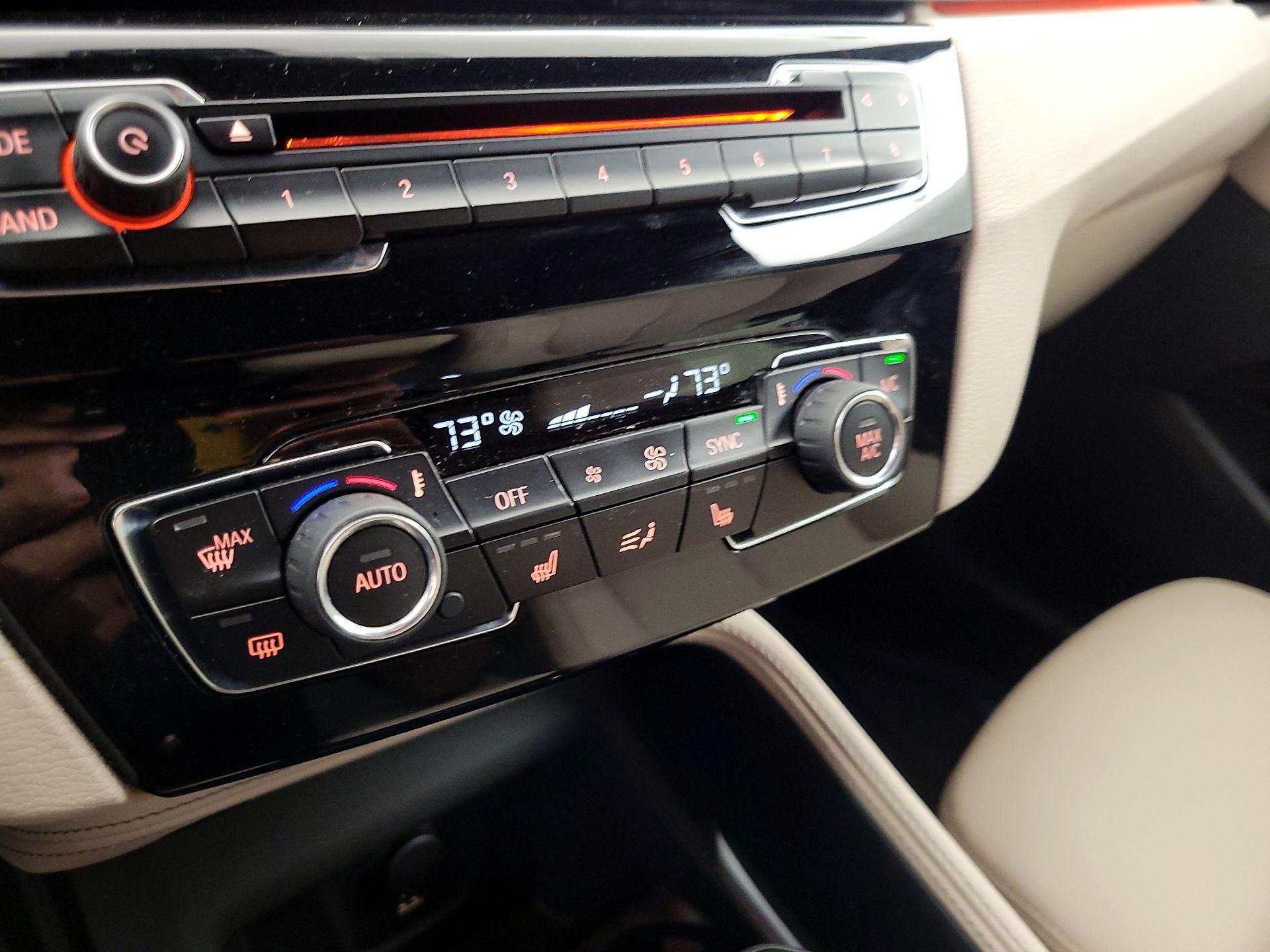 Thumbnail: 2019 BMW X1 - 17