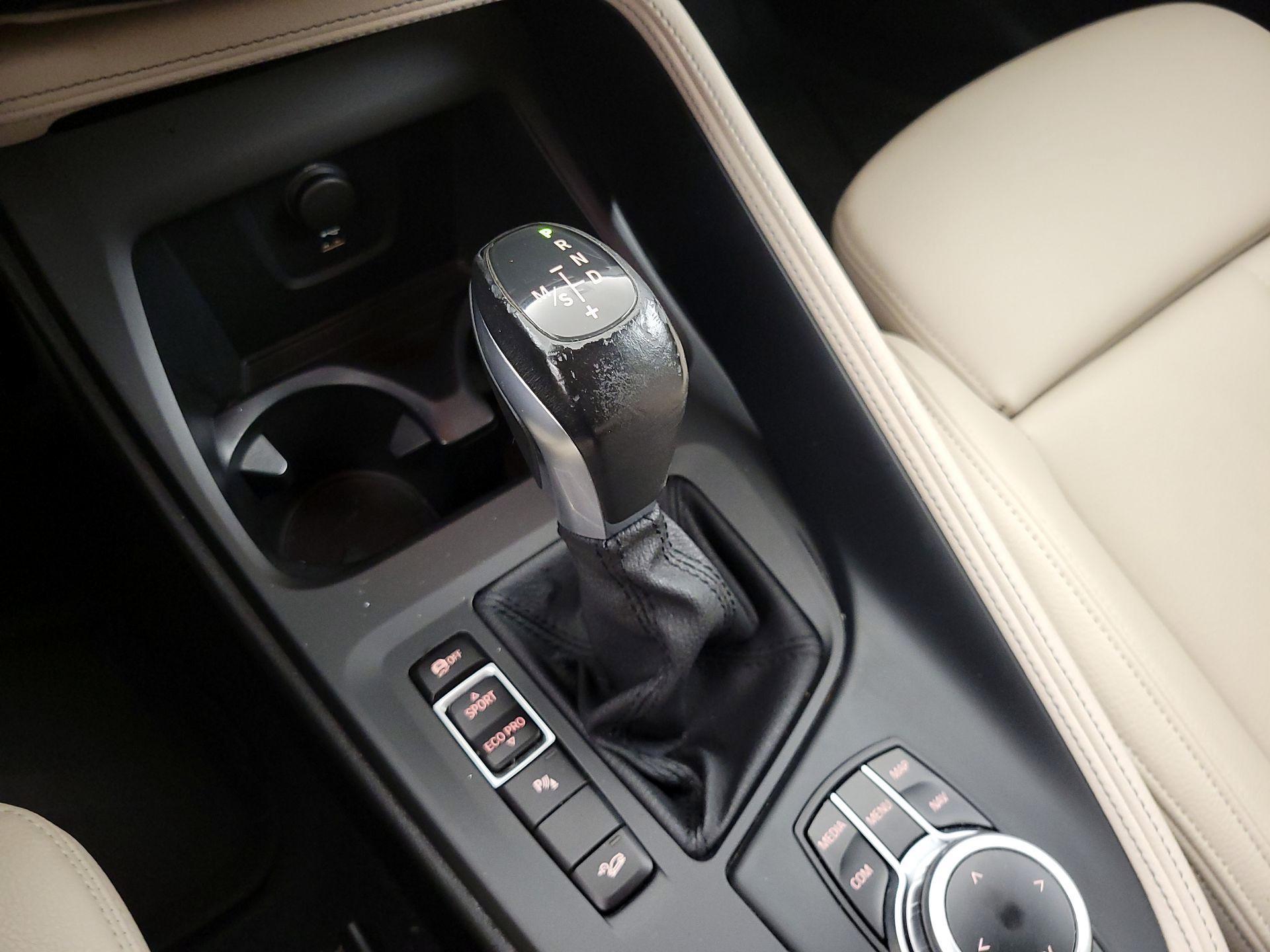 Thumbnail: 2019 BMW X1 - 18
