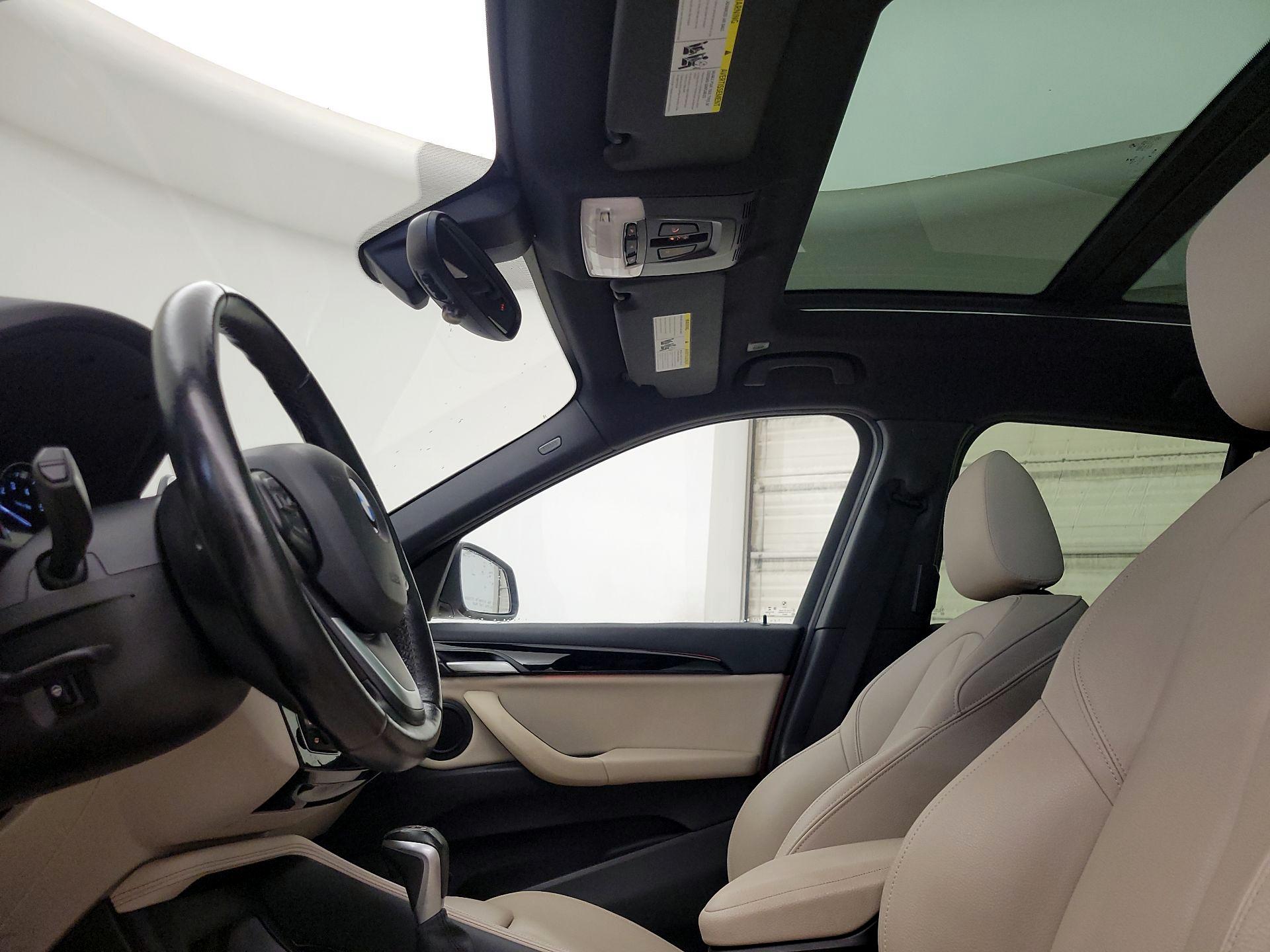 Thumbnail: 2019 BMW X1 - 20