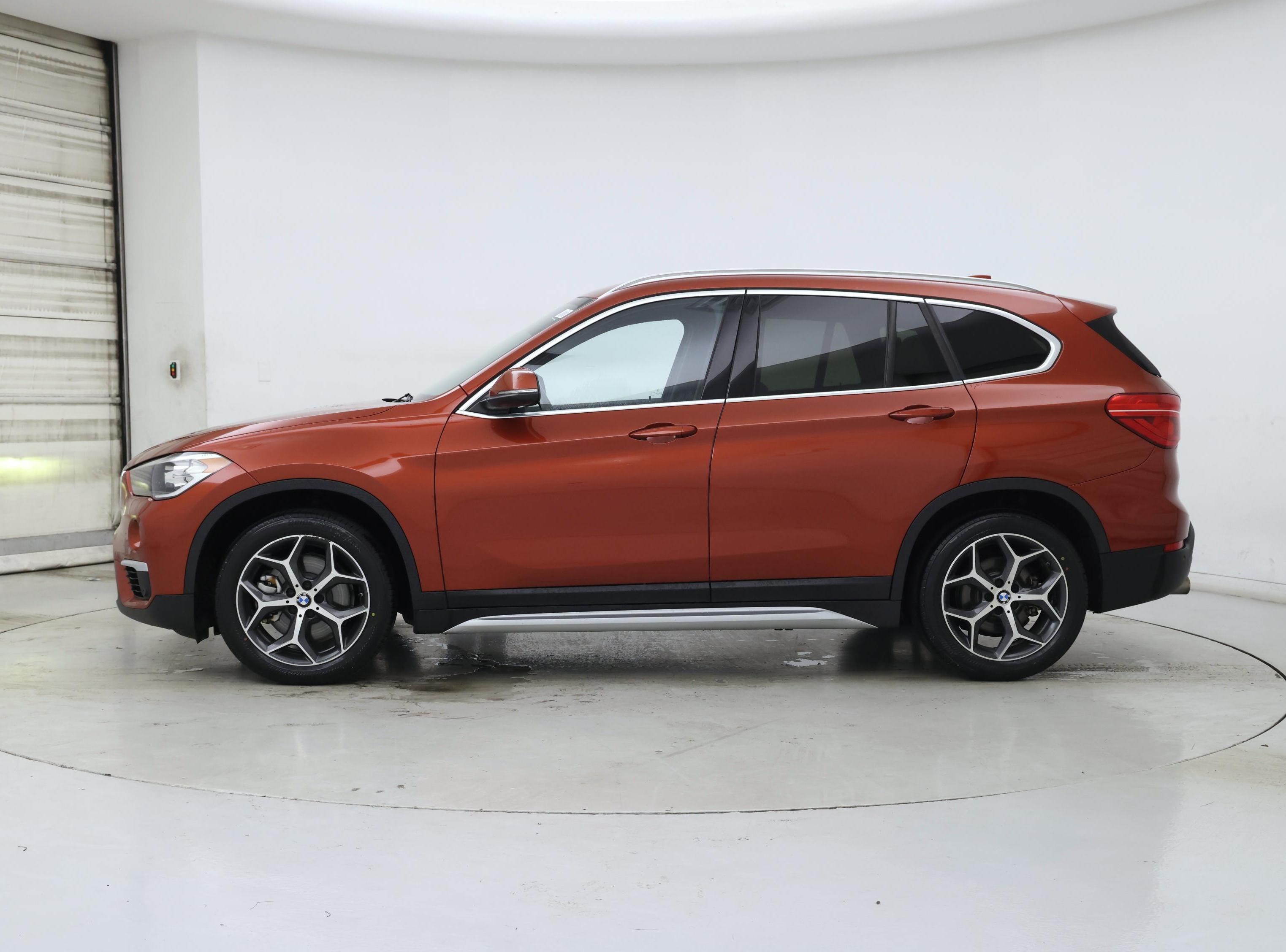 Thumbnail: 2019 BMW X1 - 3
