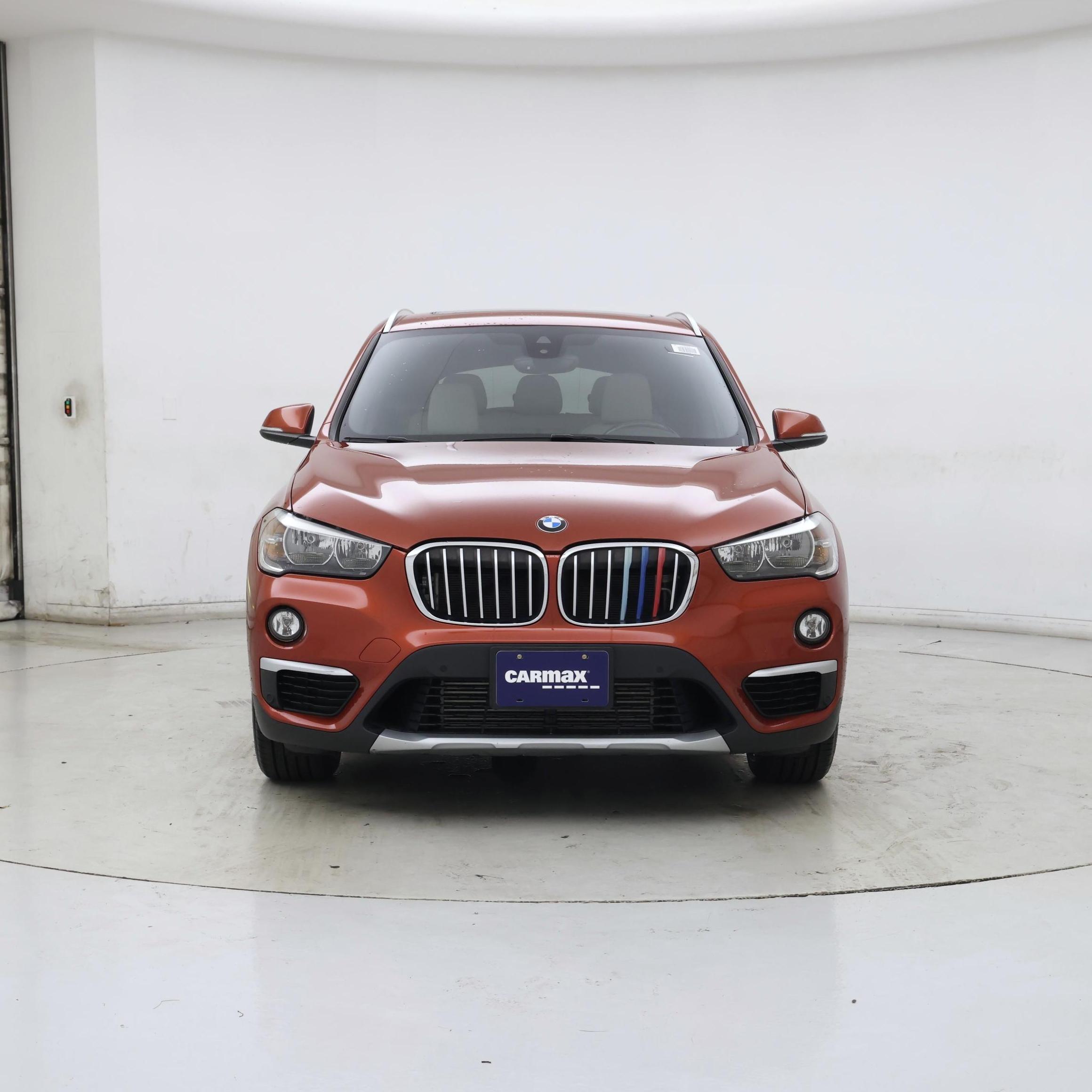 Thumbnail: 2019 BMW X1 - 5