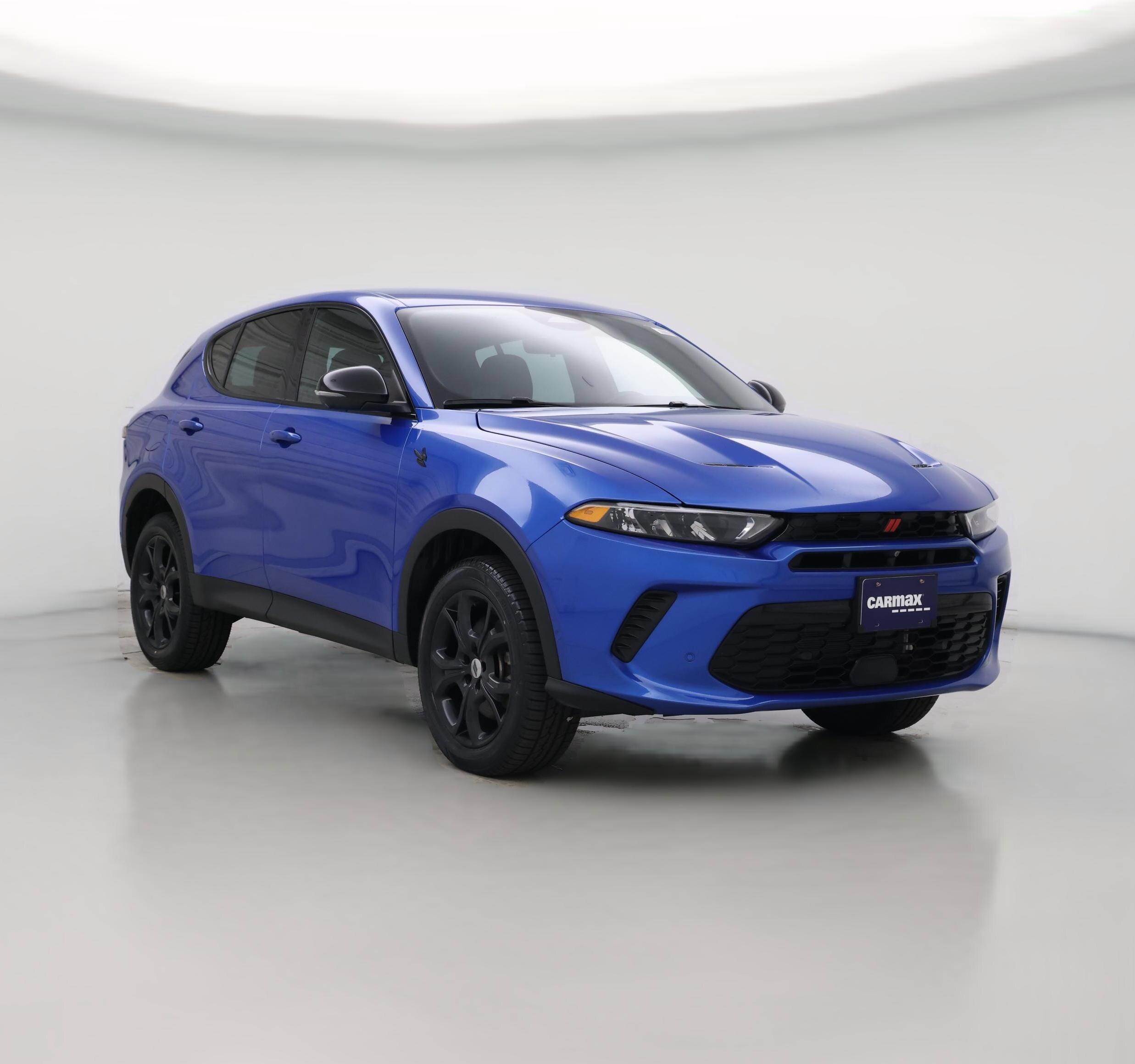 Thumbnail: 2023 Dodge Hornet - 1