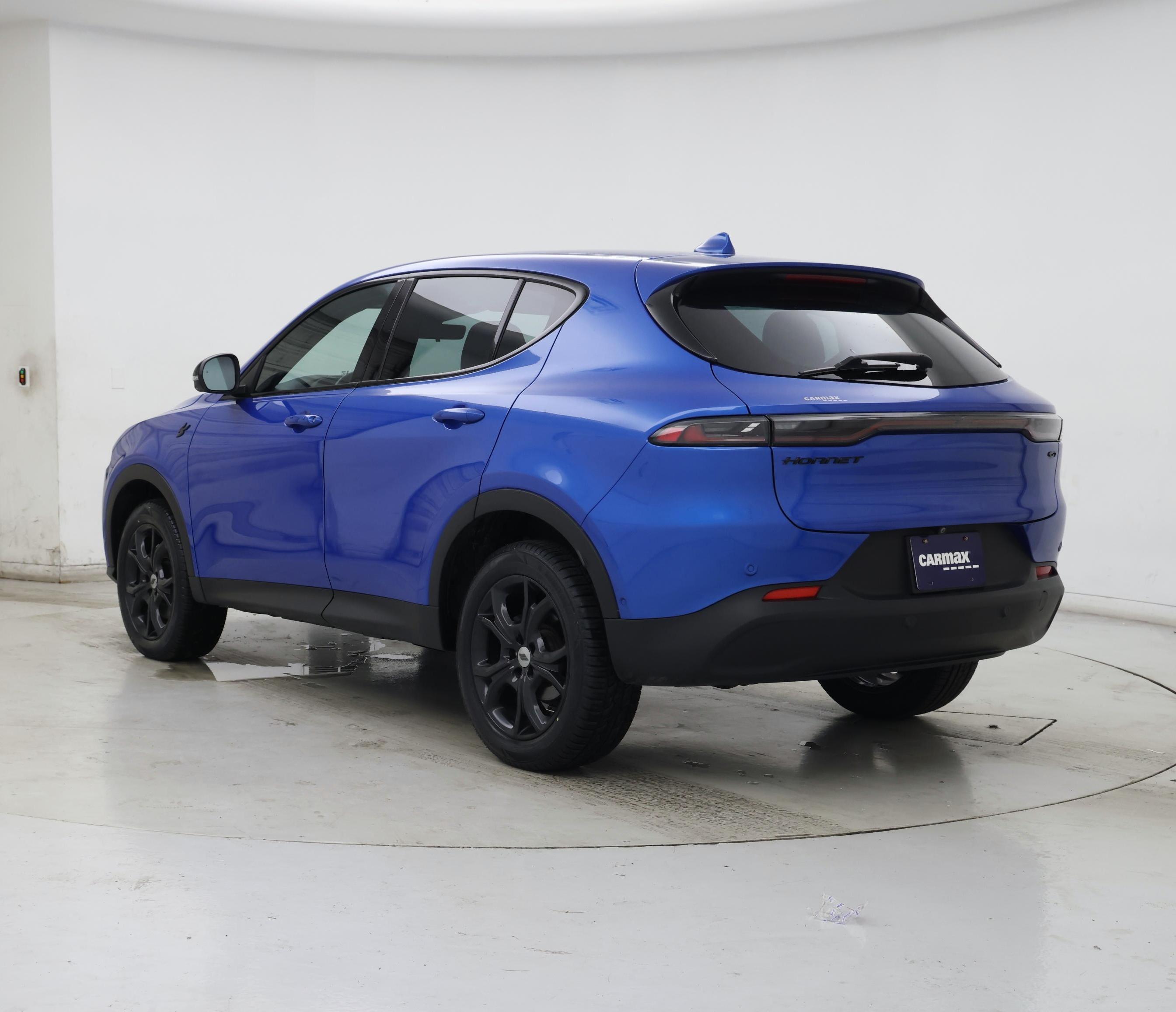 Thumbnail: 2023 Dodge Hornet - 2