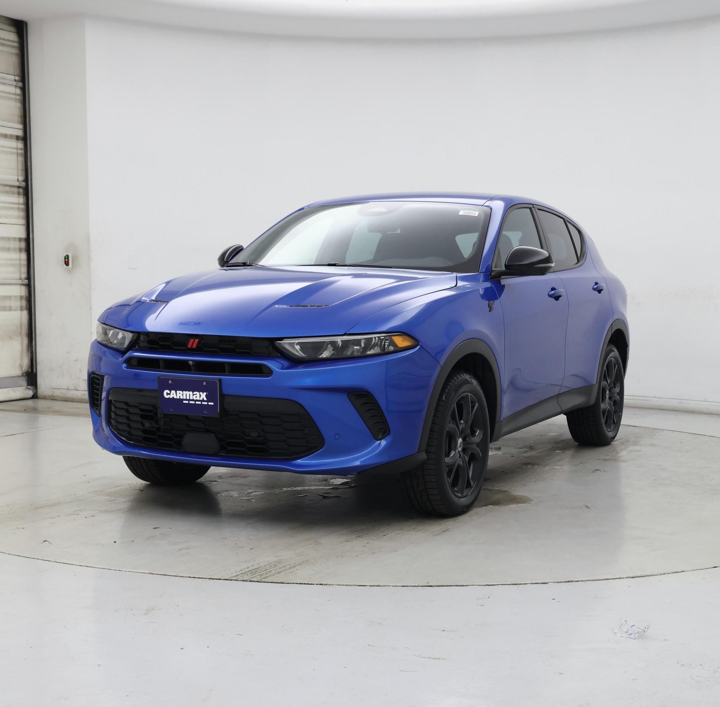 Thumbnail: 2023 Dodge Hornet - 4
