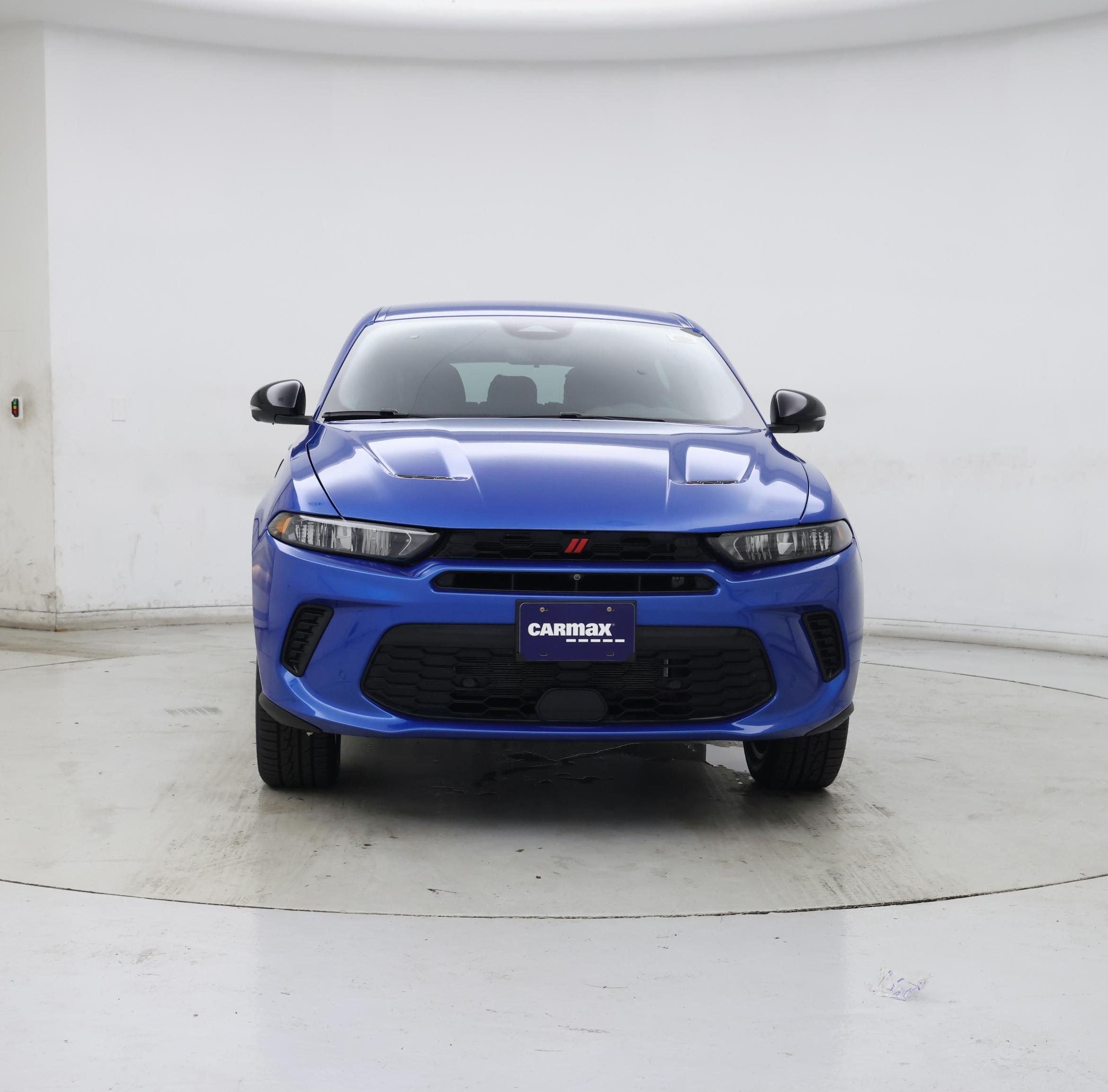 Thumbnail: 2023 Dodge Hornet - 5