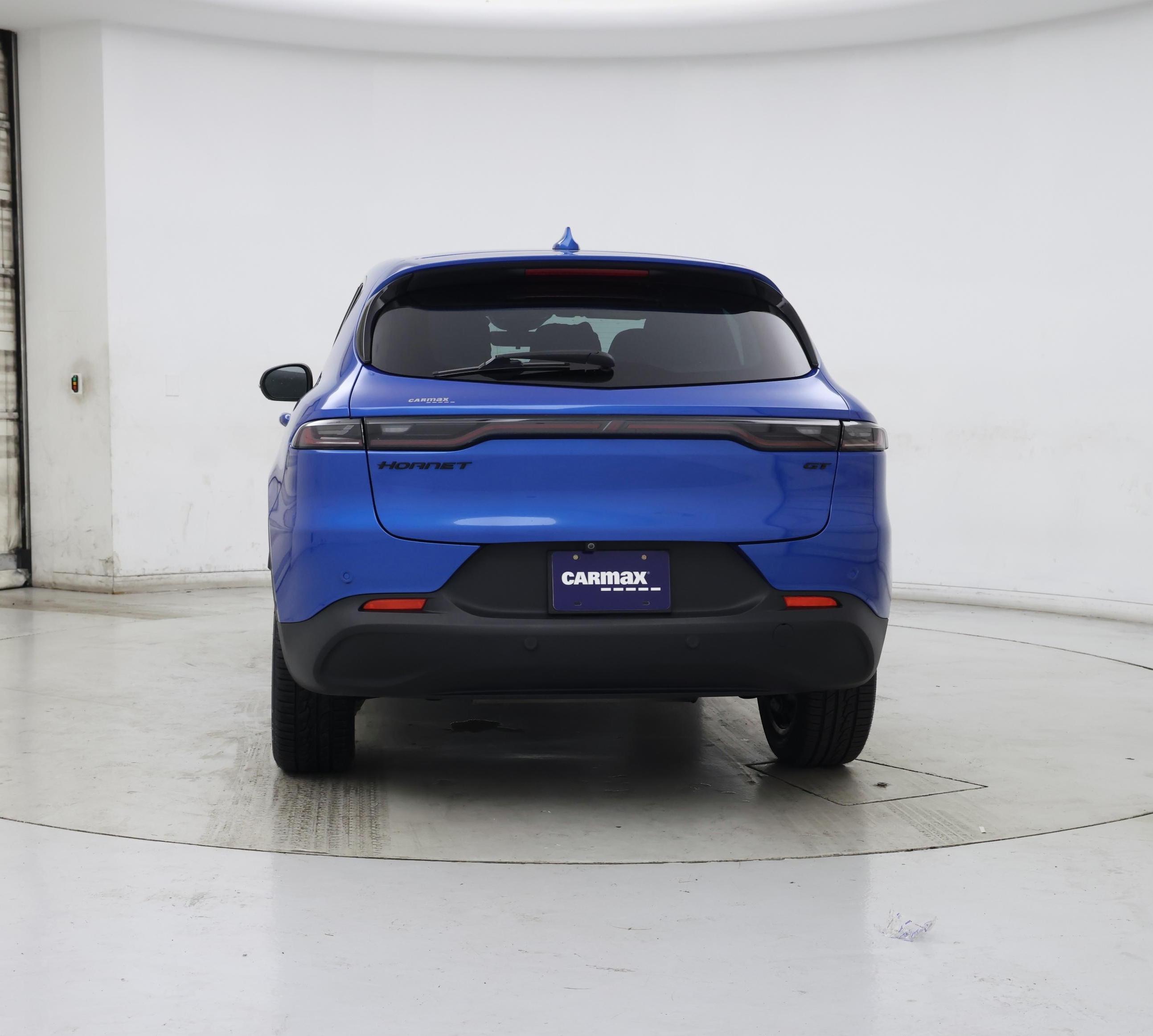 Thumbnail: 2023 Dodge Hornet - 6