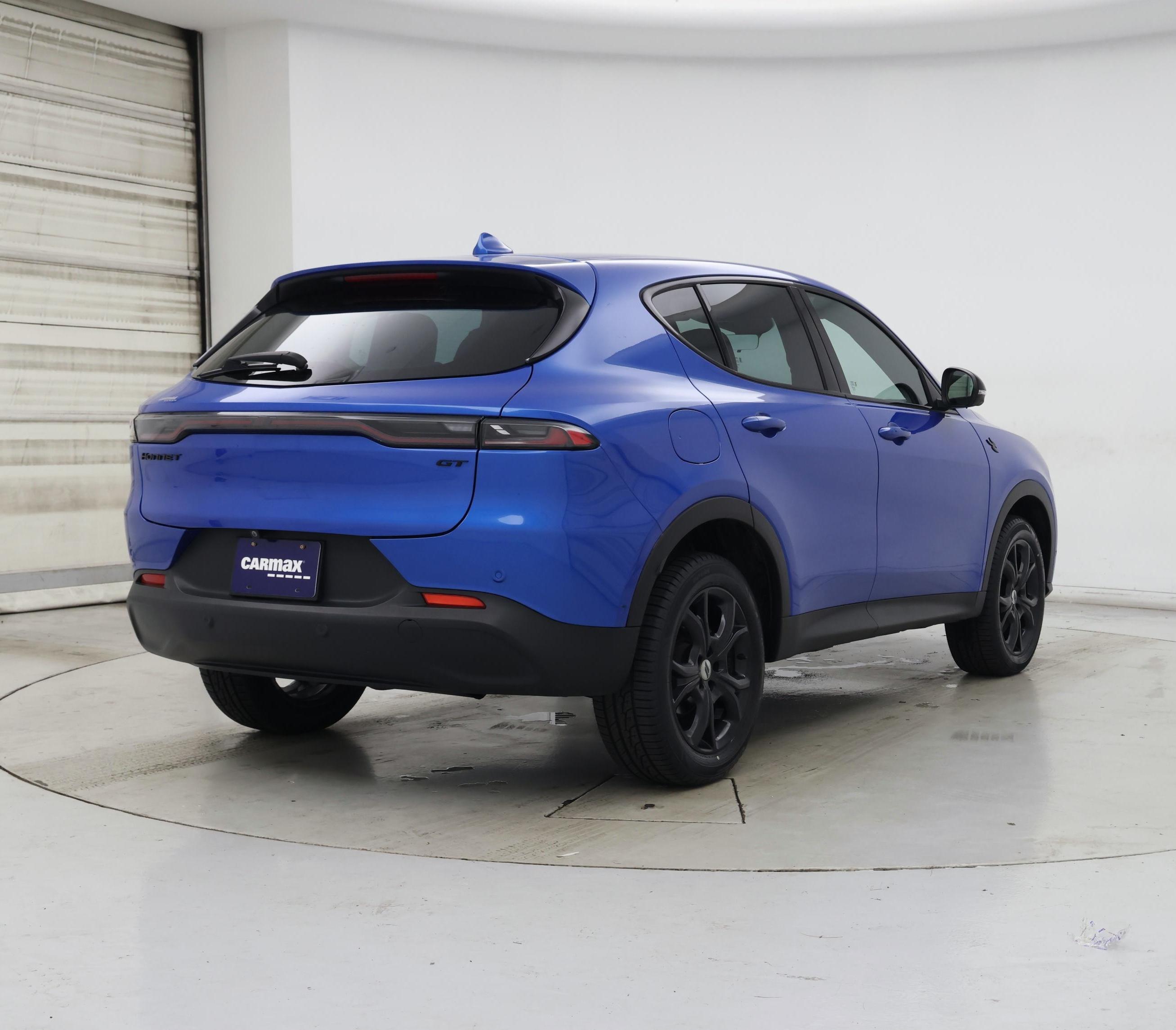 Thumbnail: 2023 Dodge Hornet - 8