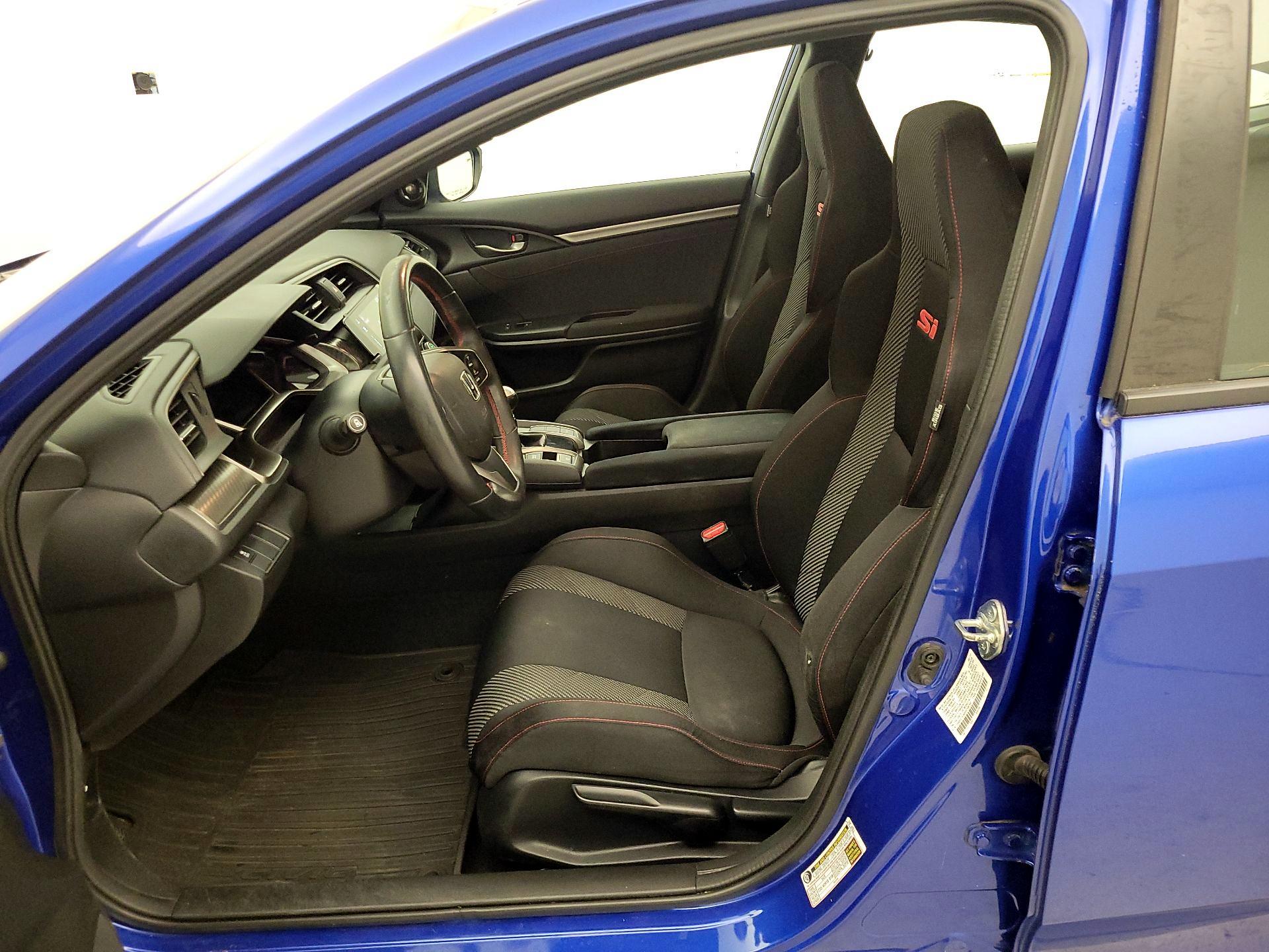 Thumbnail: 2017 Honda Civic - 11
