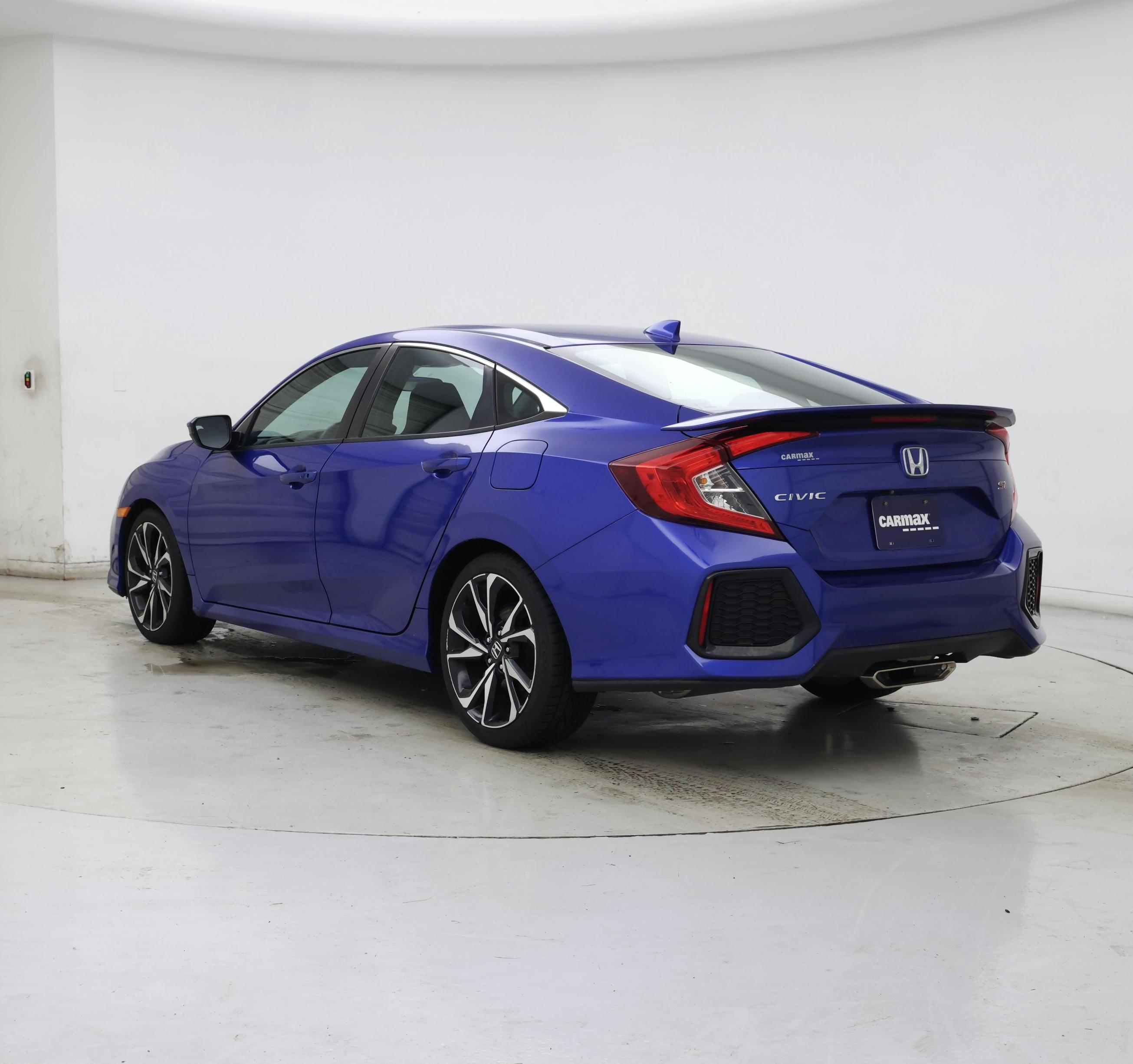 Thumbnail: 2017 Honda Civic - 2