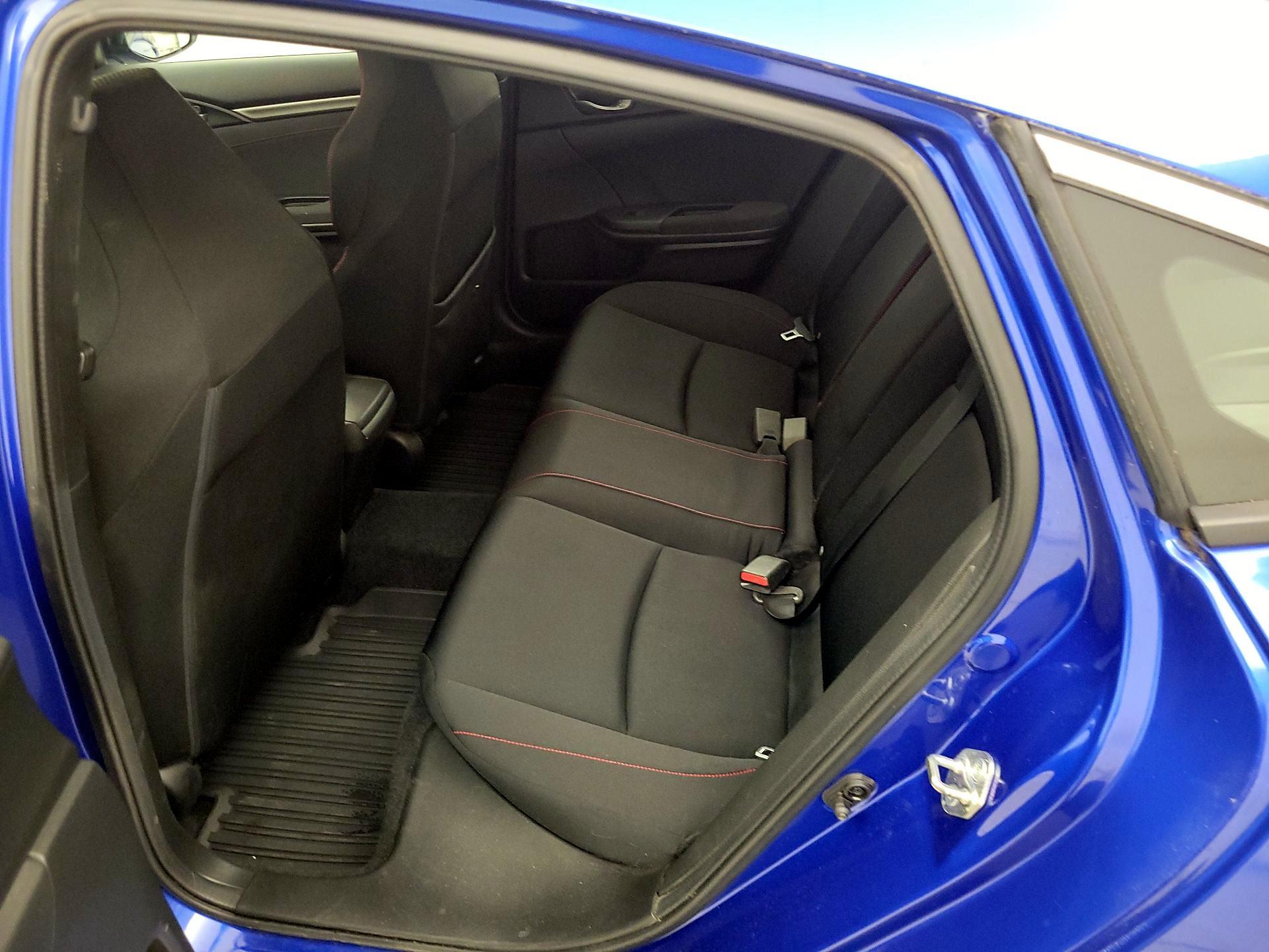 Thumbnail: 2017 Honda Civic - 20