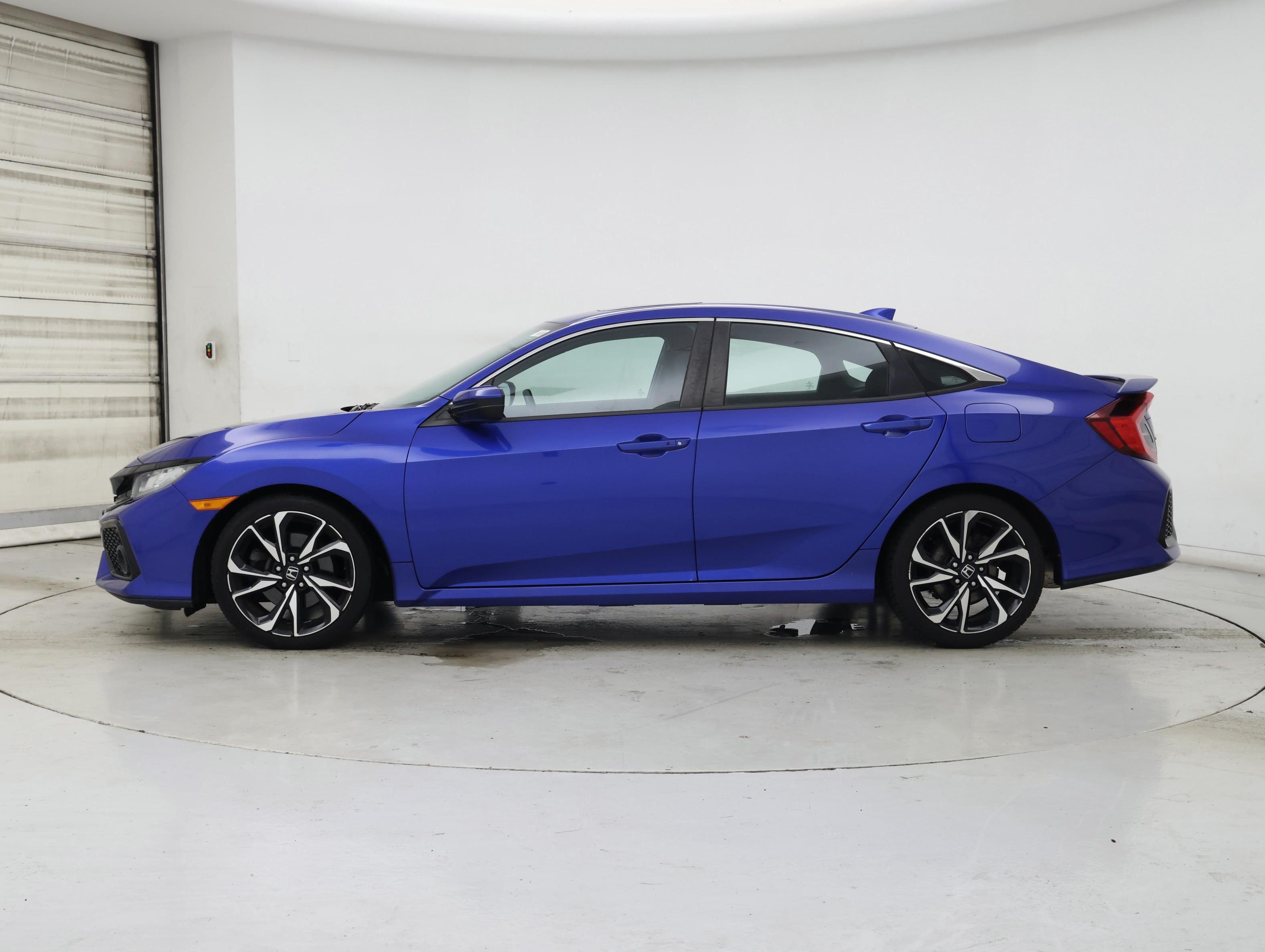 Thumbnail: 2017 Honda Civic - 3