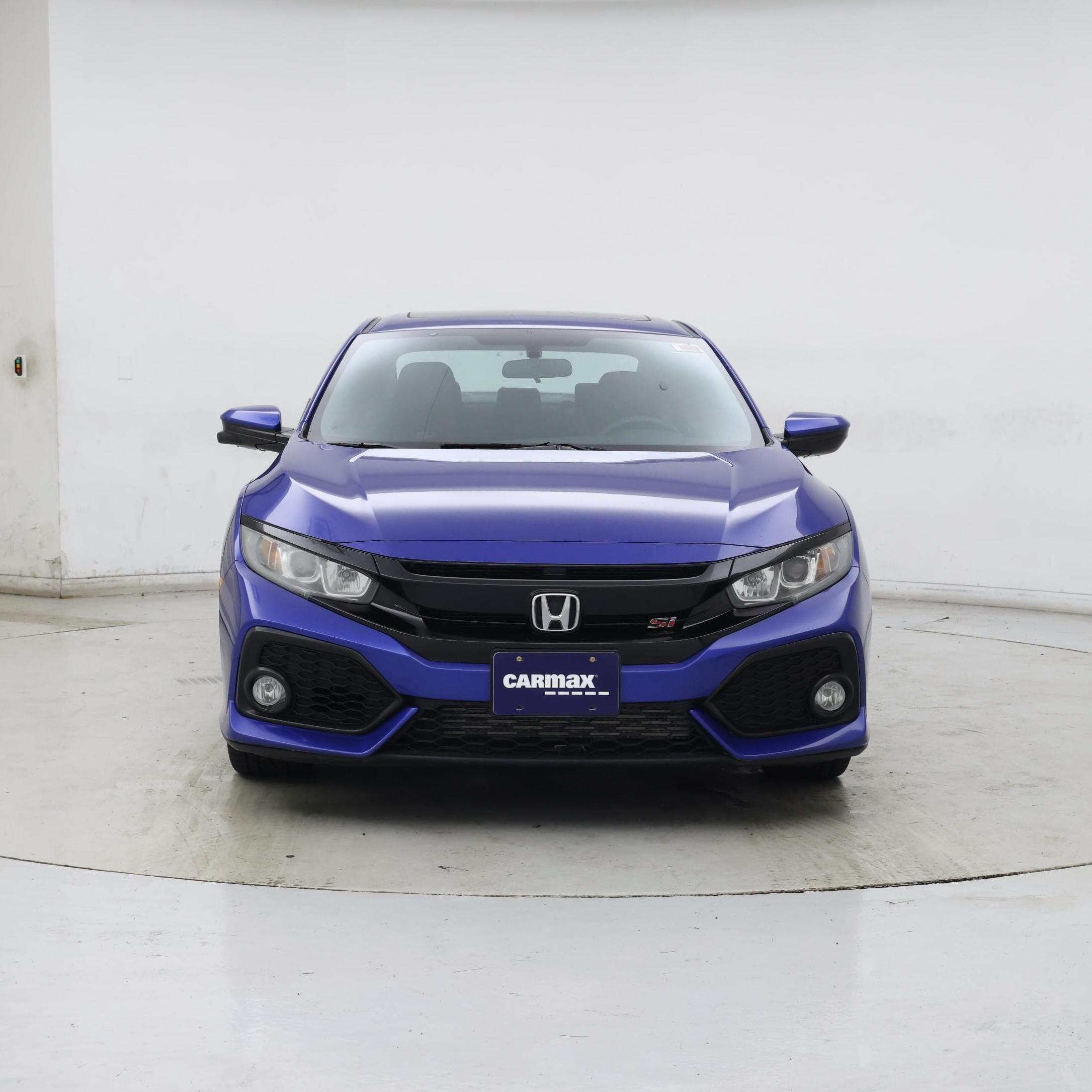 Thumbnail: 2017 Honda Civic - 5