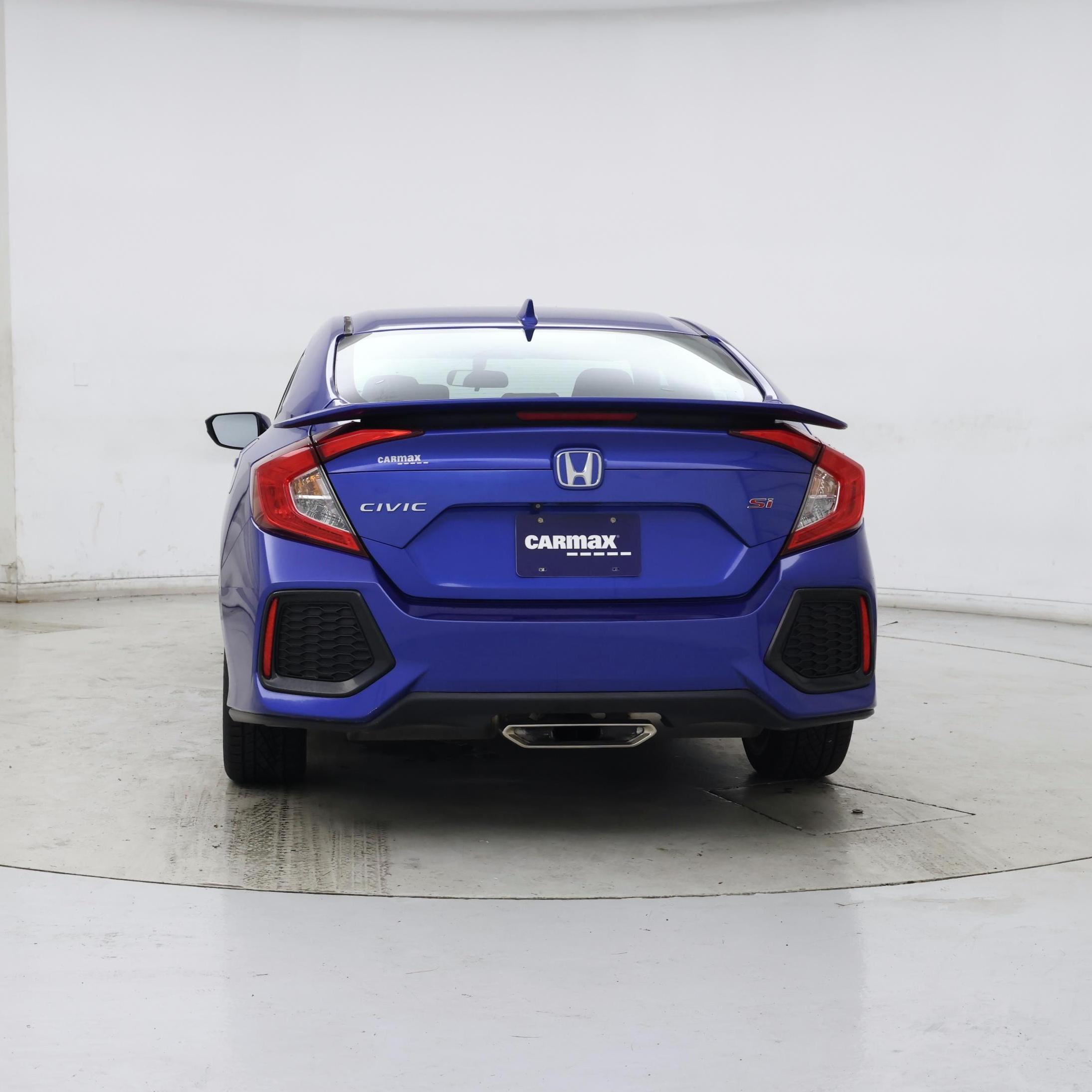 Thumbnail: 2017 Honda Civic - 6