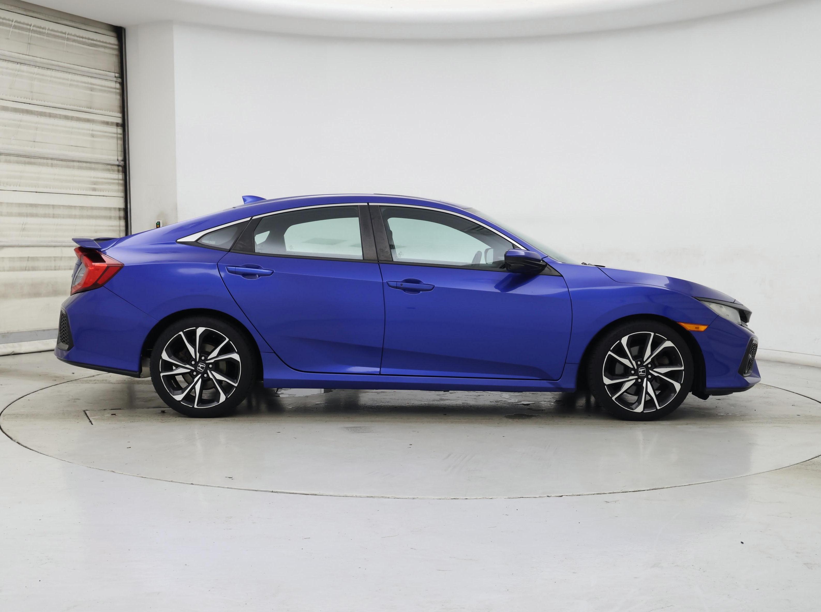 Thumbnail: 2017 Honda Civic - 7