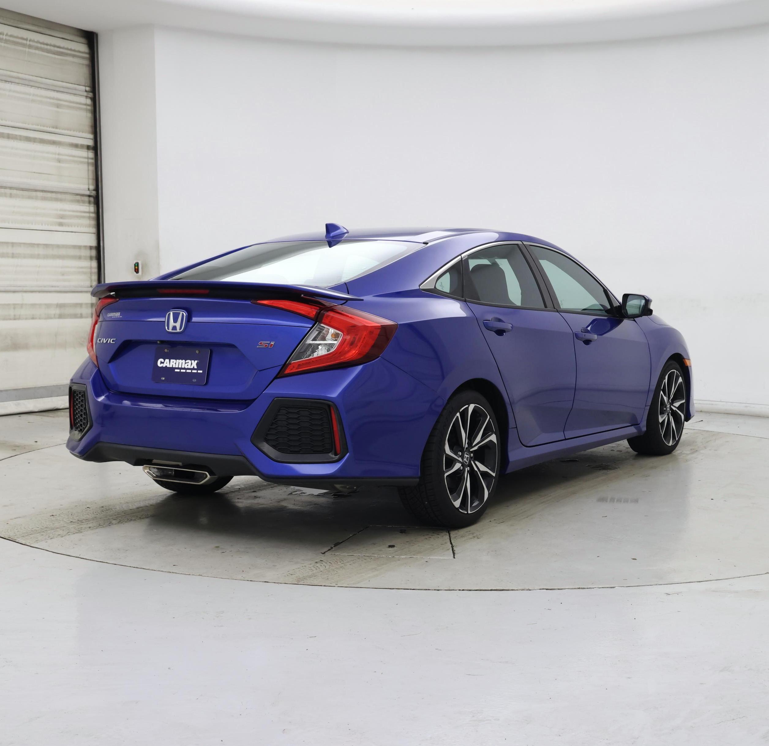 Thumbnail: 2017 Honda Civic - 8
