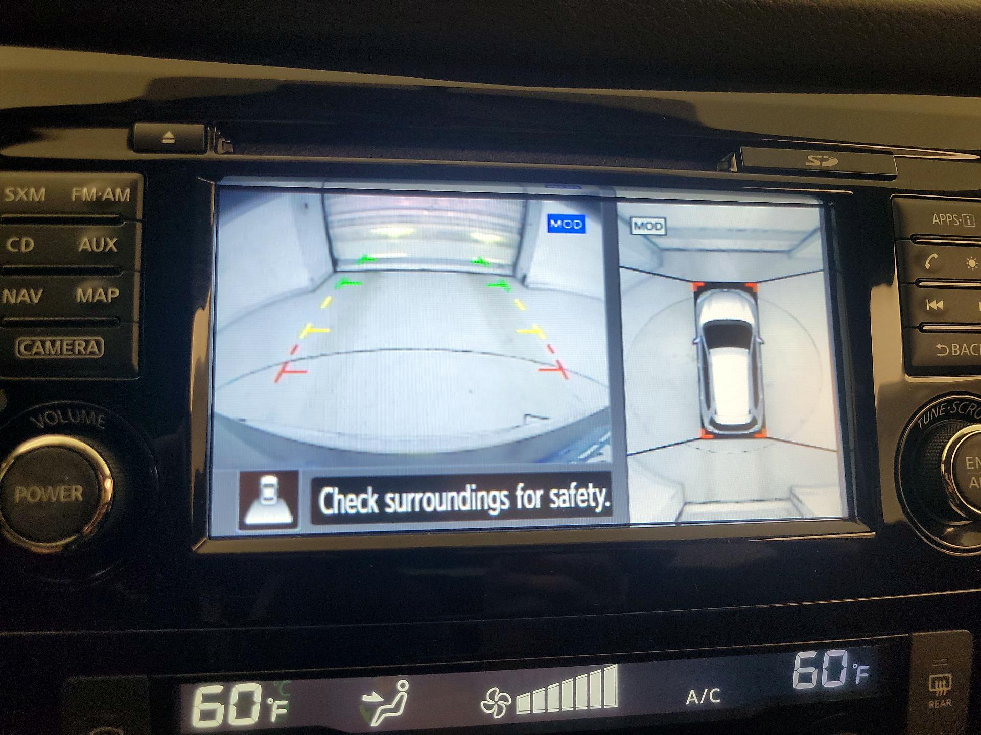 Thumbnail: 2016 Nissan Rogue - 15
