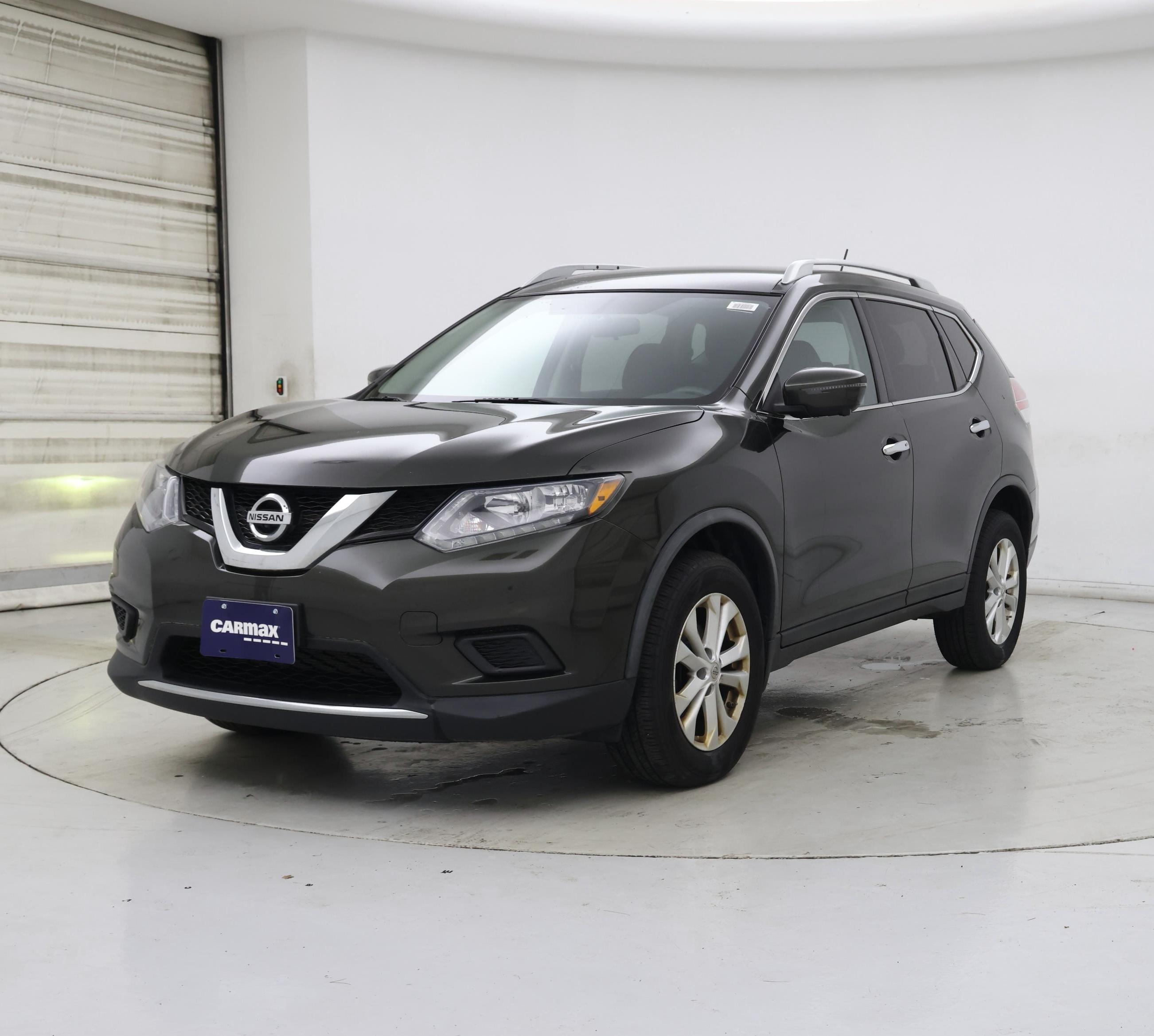 Thumbnail: 2016 Nissan Rogue - 4