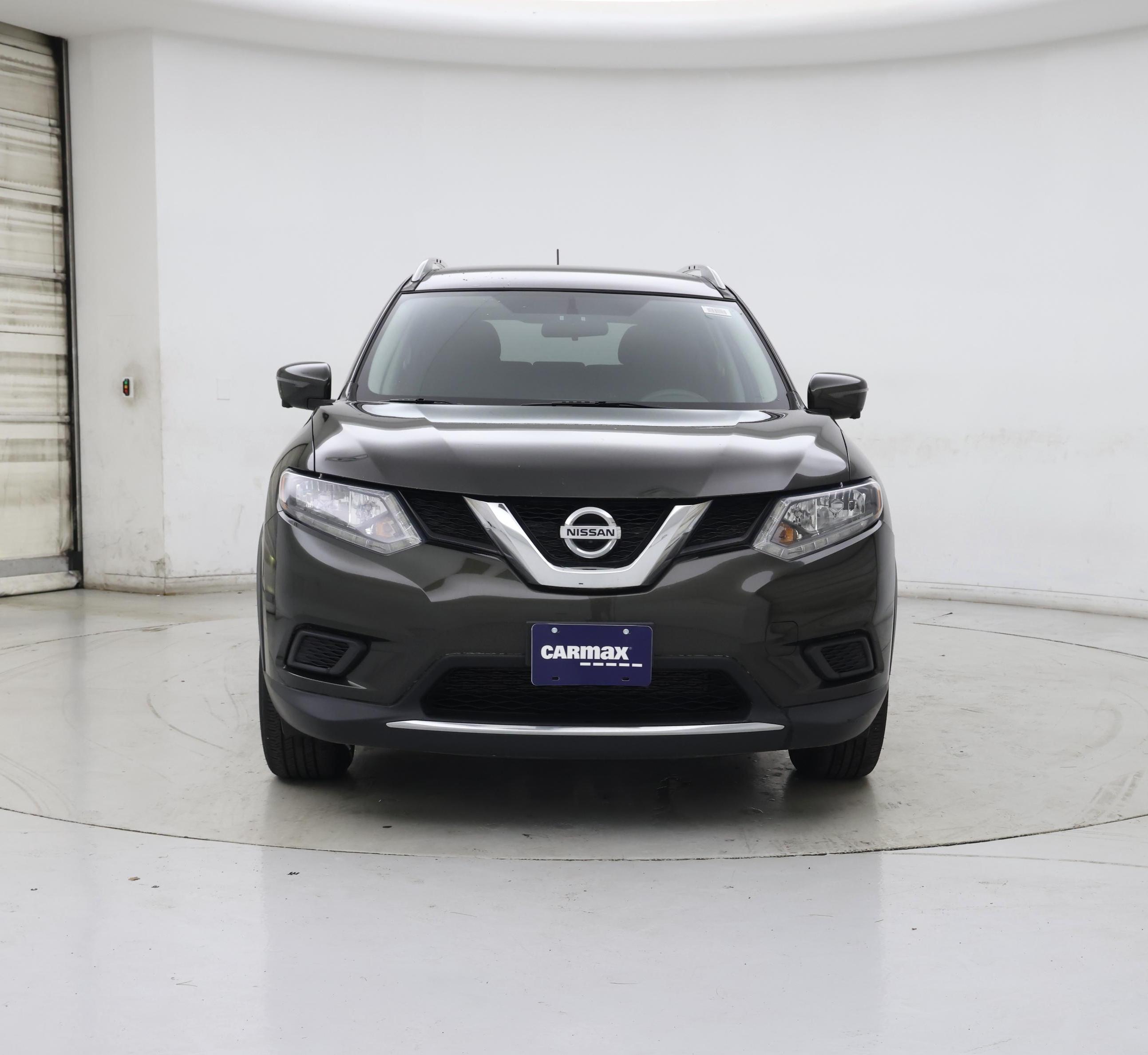 Thumbnail: 2016 Nissan Rogue - 5