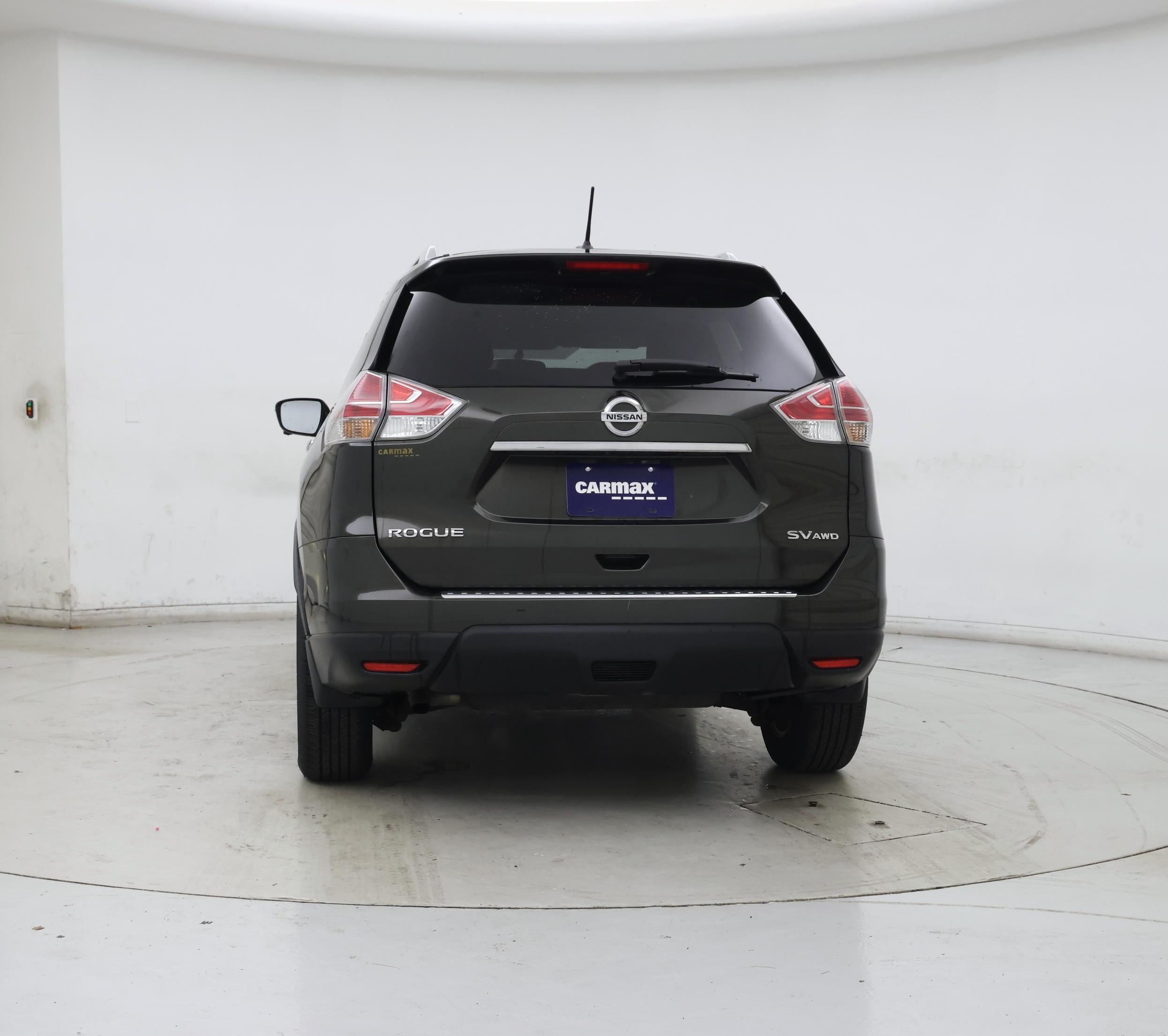 Thumbnail: 2016 Nissan Rogue - 6