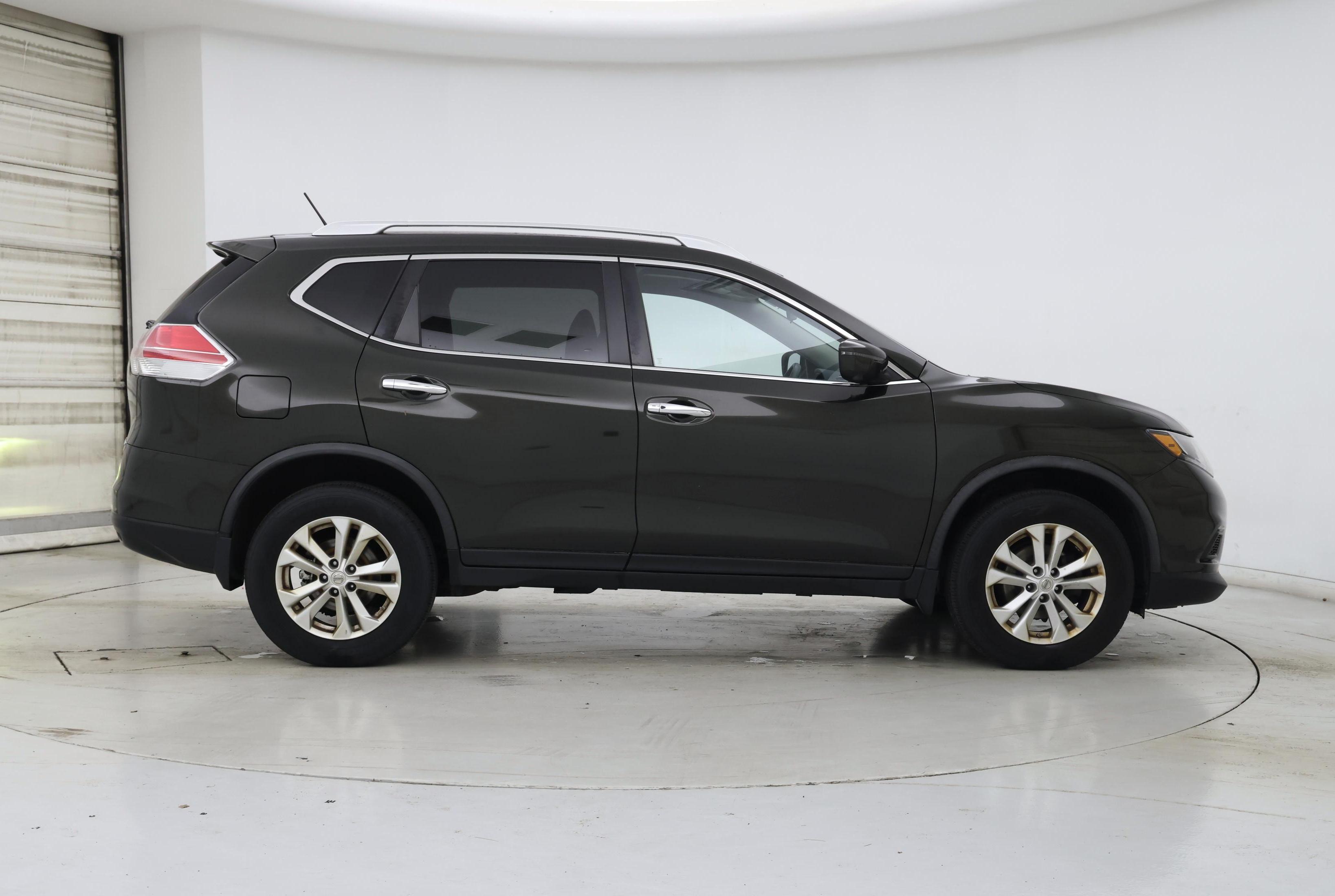 Thumbnail: 2016 Nissan Rogue - 7